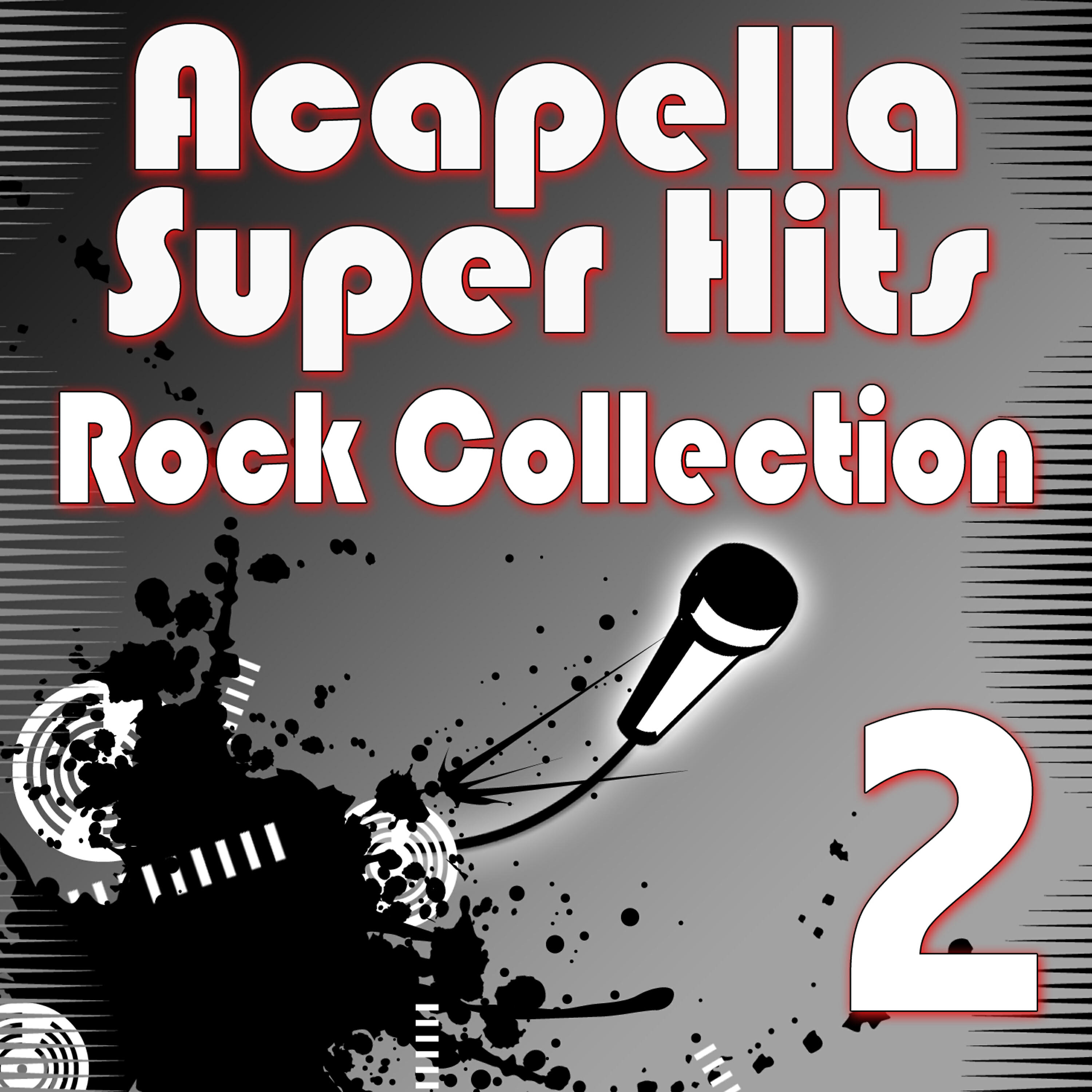 Acapella Vocalists - Word Up! (Acapella Version As Made Famous By Cameo)