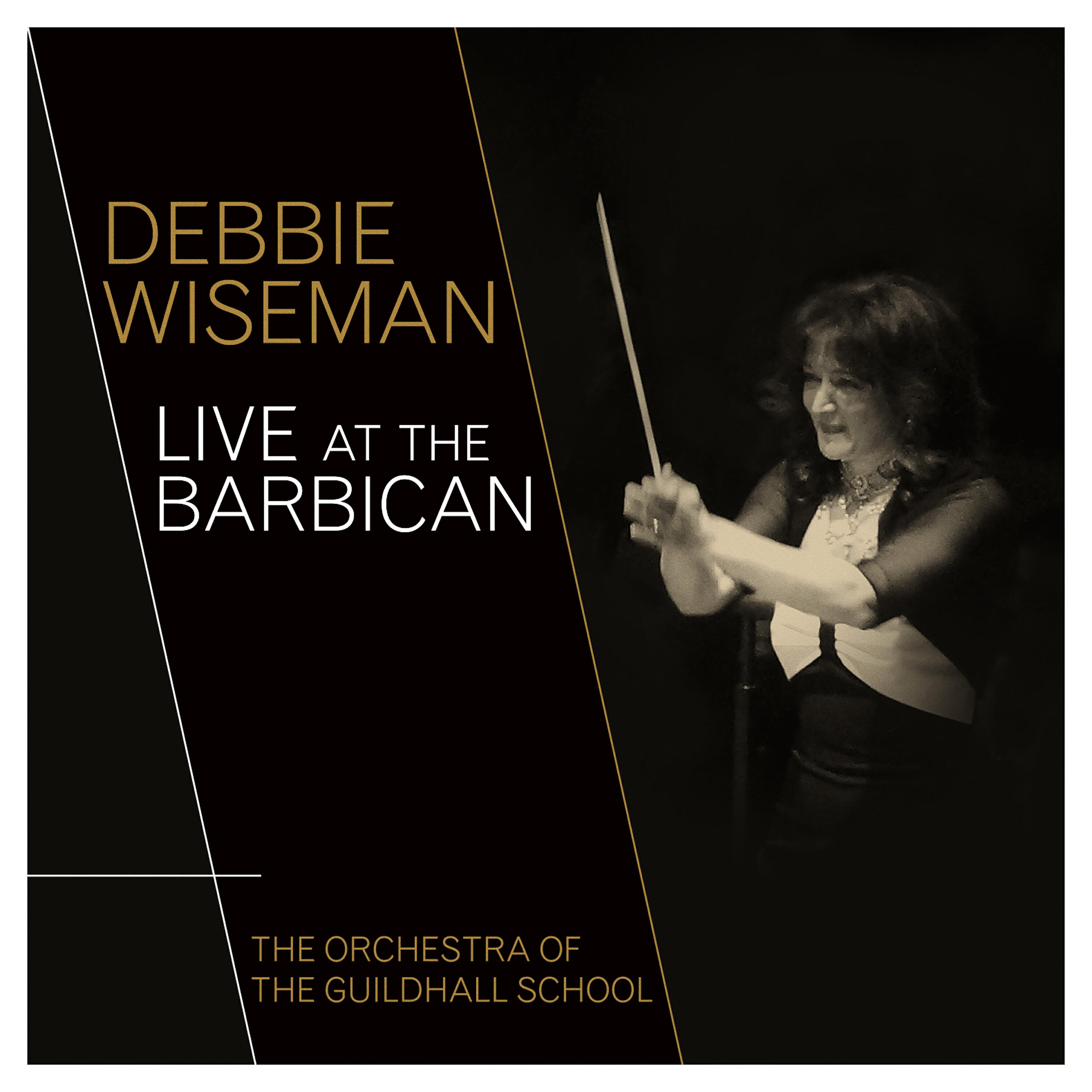 Debbie Wiseman - Arsene Lupin Suite 4th Movement (From 