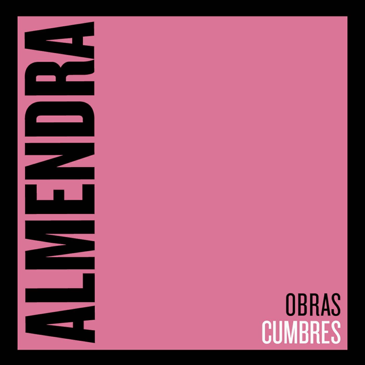 Almendra - Mestizo