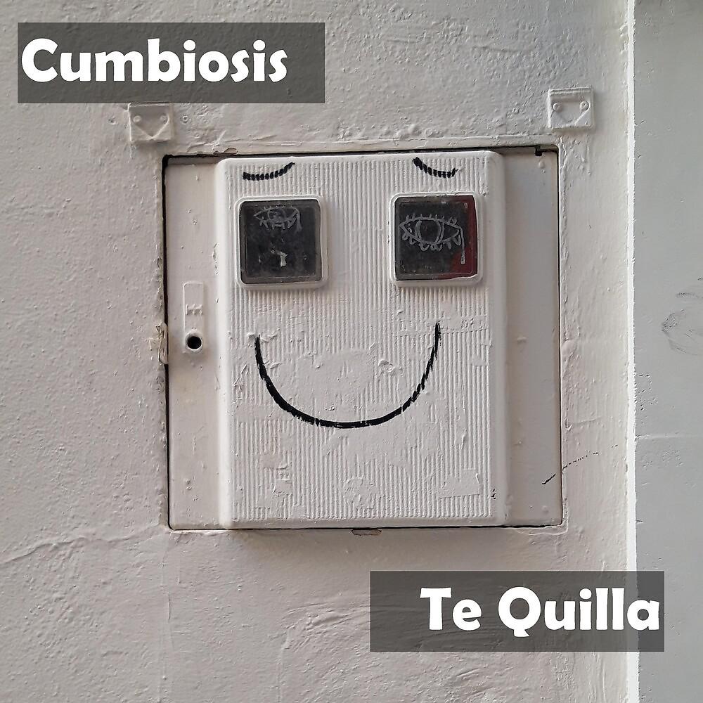 Постер альбома Cumbiosis