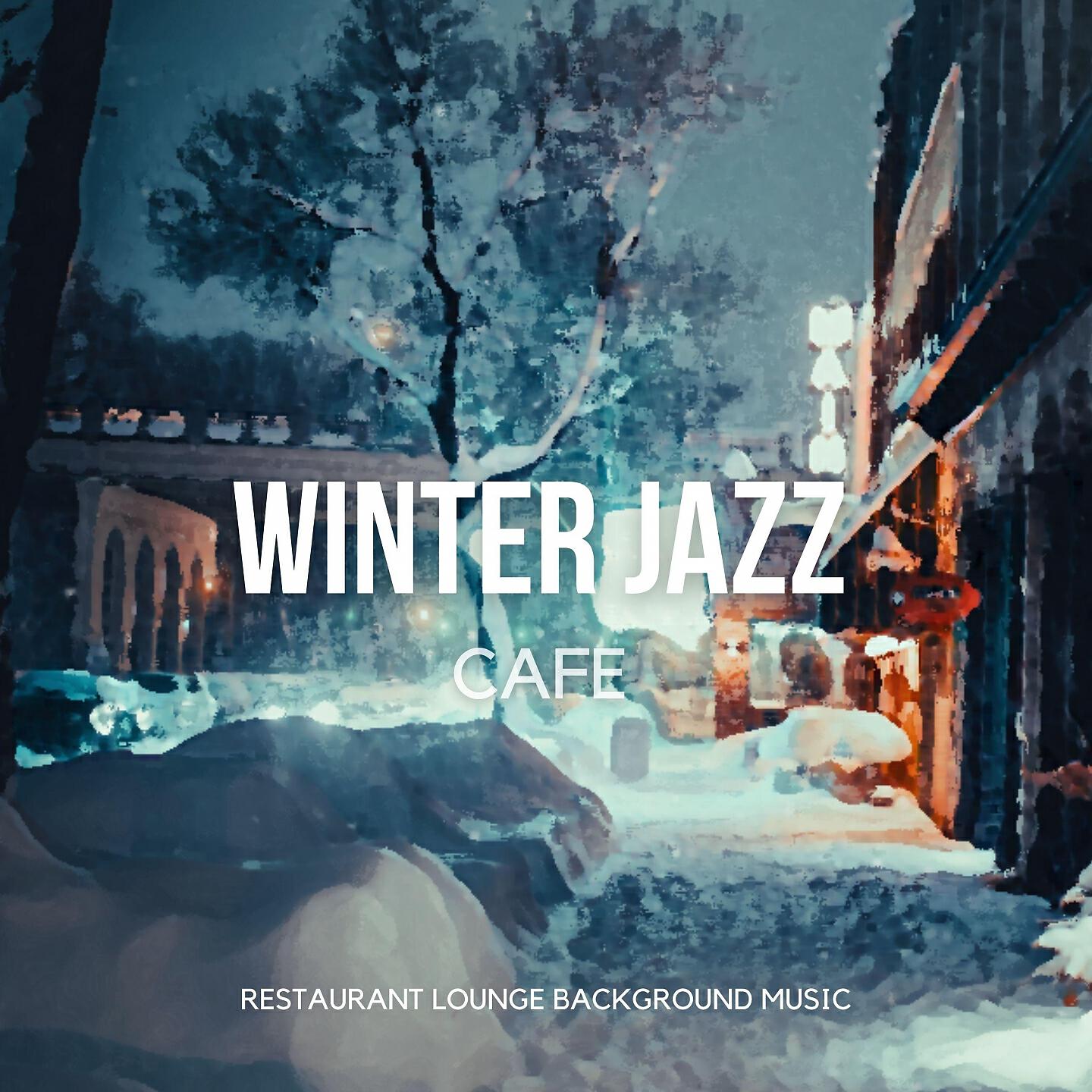 Martin Liege - Good Morning Jazz
