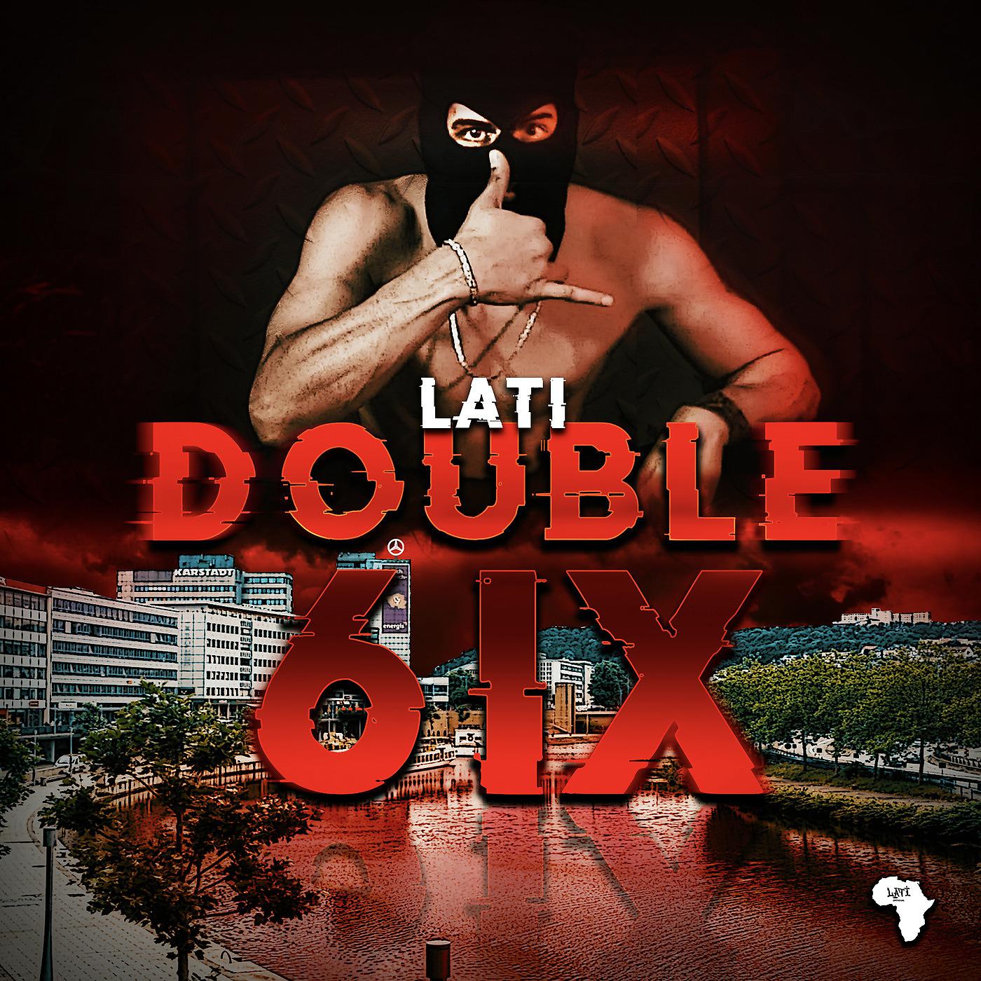 Постер альбома Double 6ix
