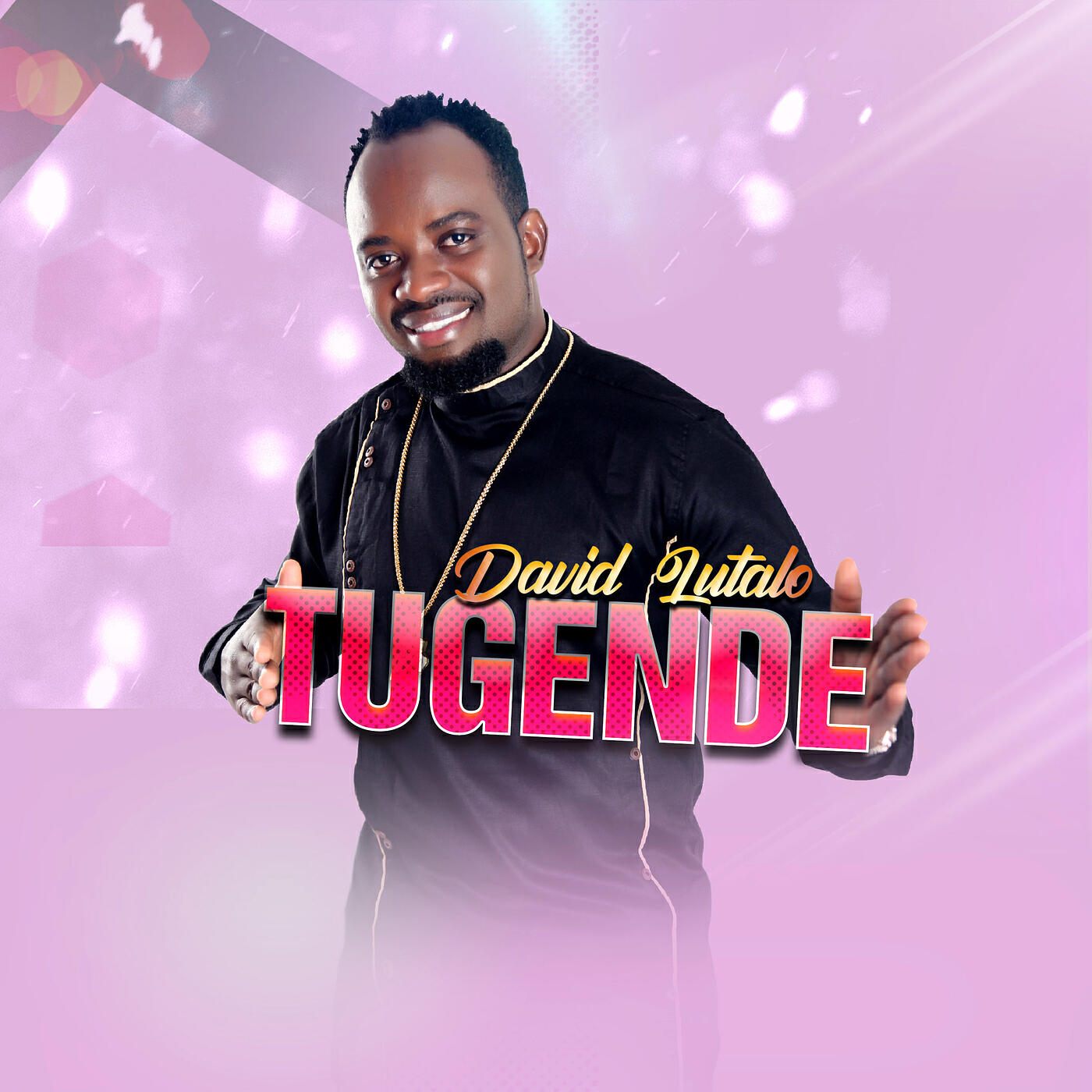 David Lutalo - Manya