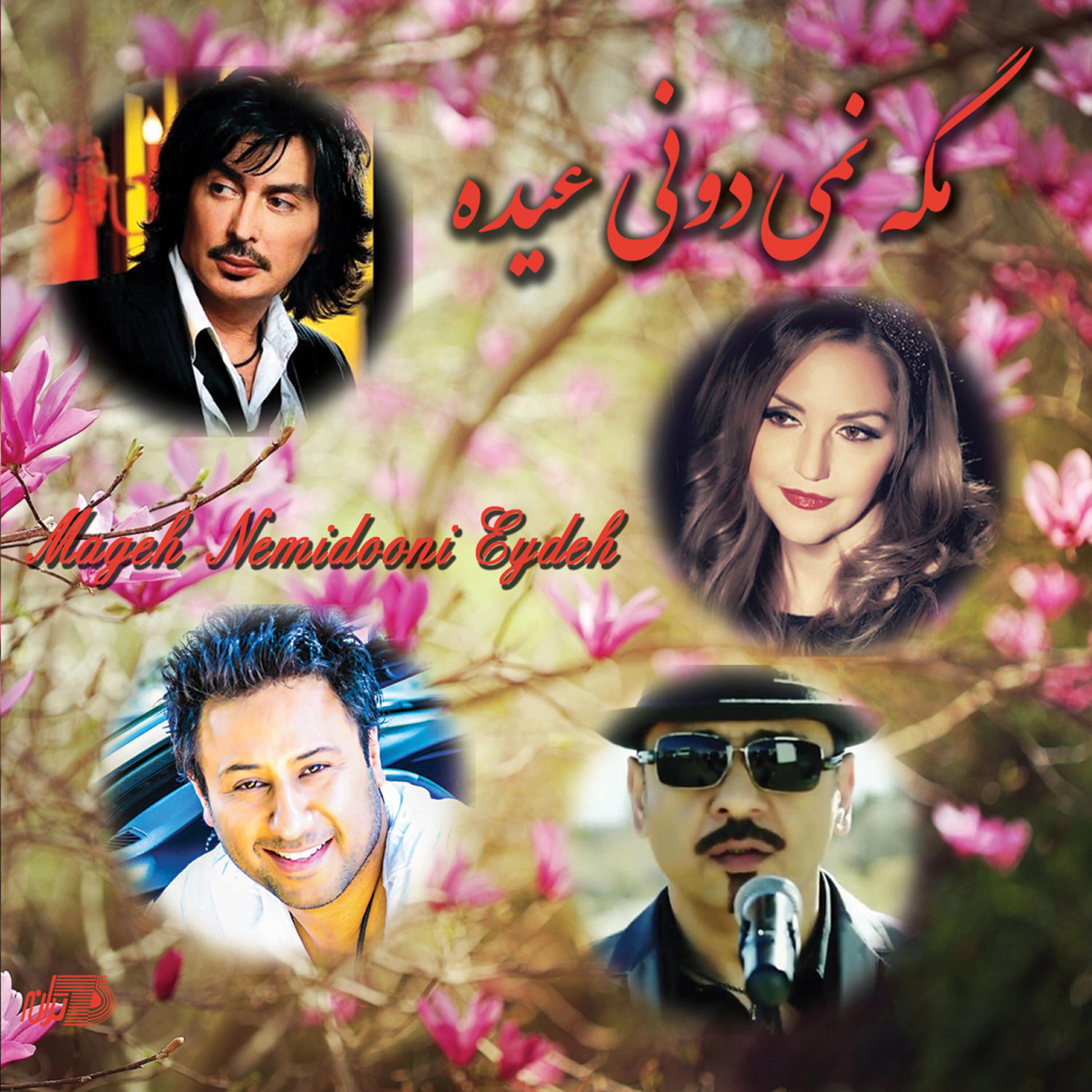 Shahyad - Mageh Nemidooni Eydeh