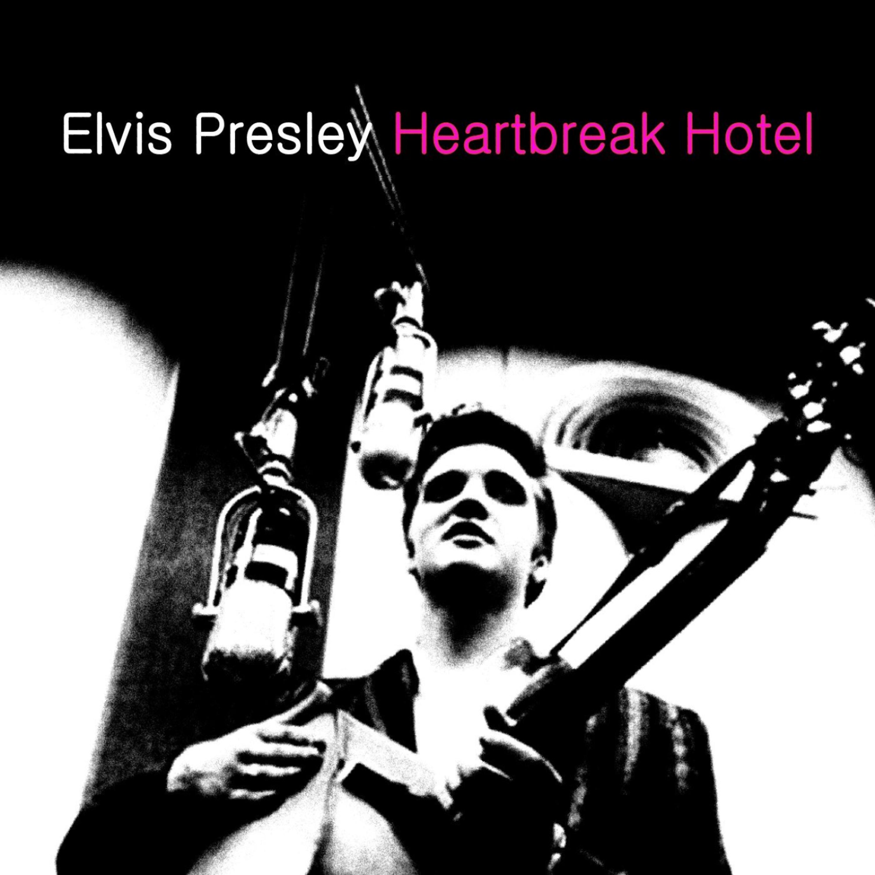 Постер альбома Heartbreak Hotel