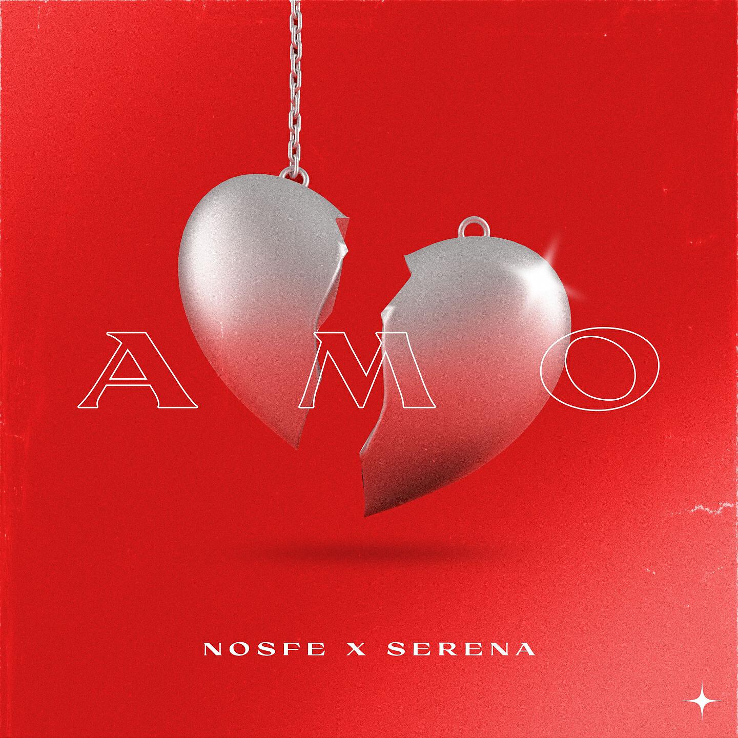 NOSFE - Amo