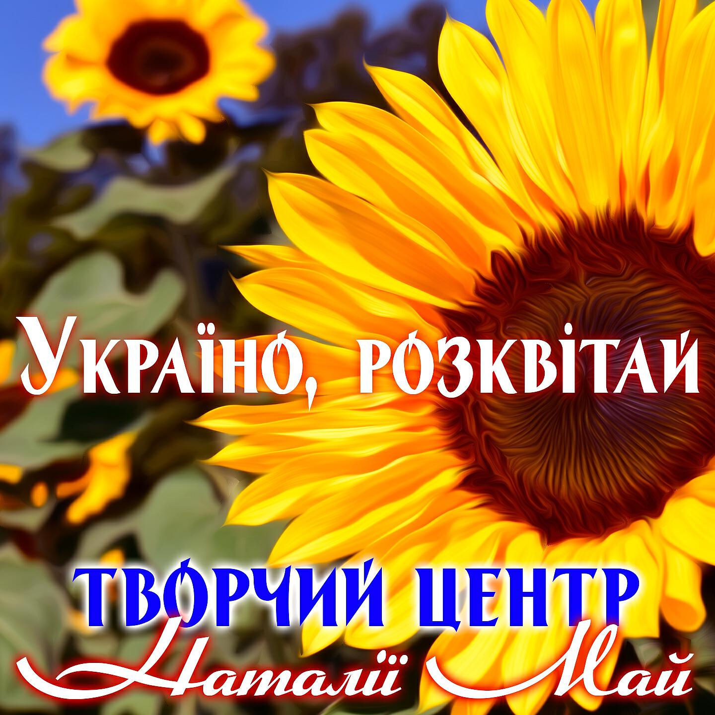 Творчий центр Наталії Май - Тік-так
