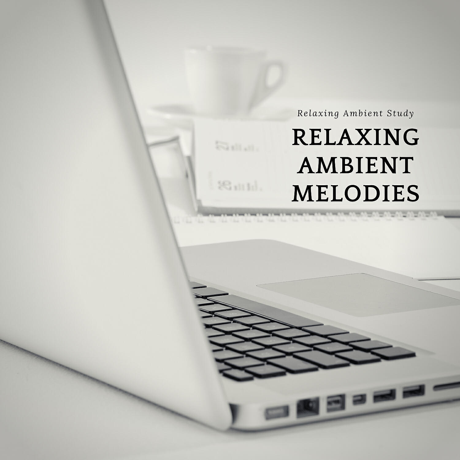 Relaxing Ambient Study - Yoga Morning