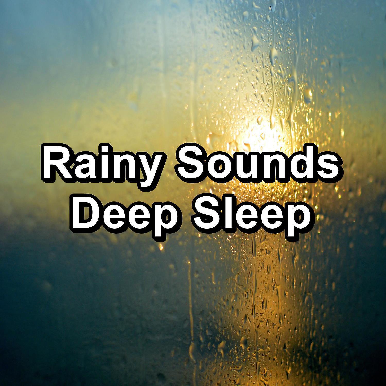 Sleep - Quiet Rain For a Peaceful Night Relaxing and Loopable for a 10 Hours Sleep