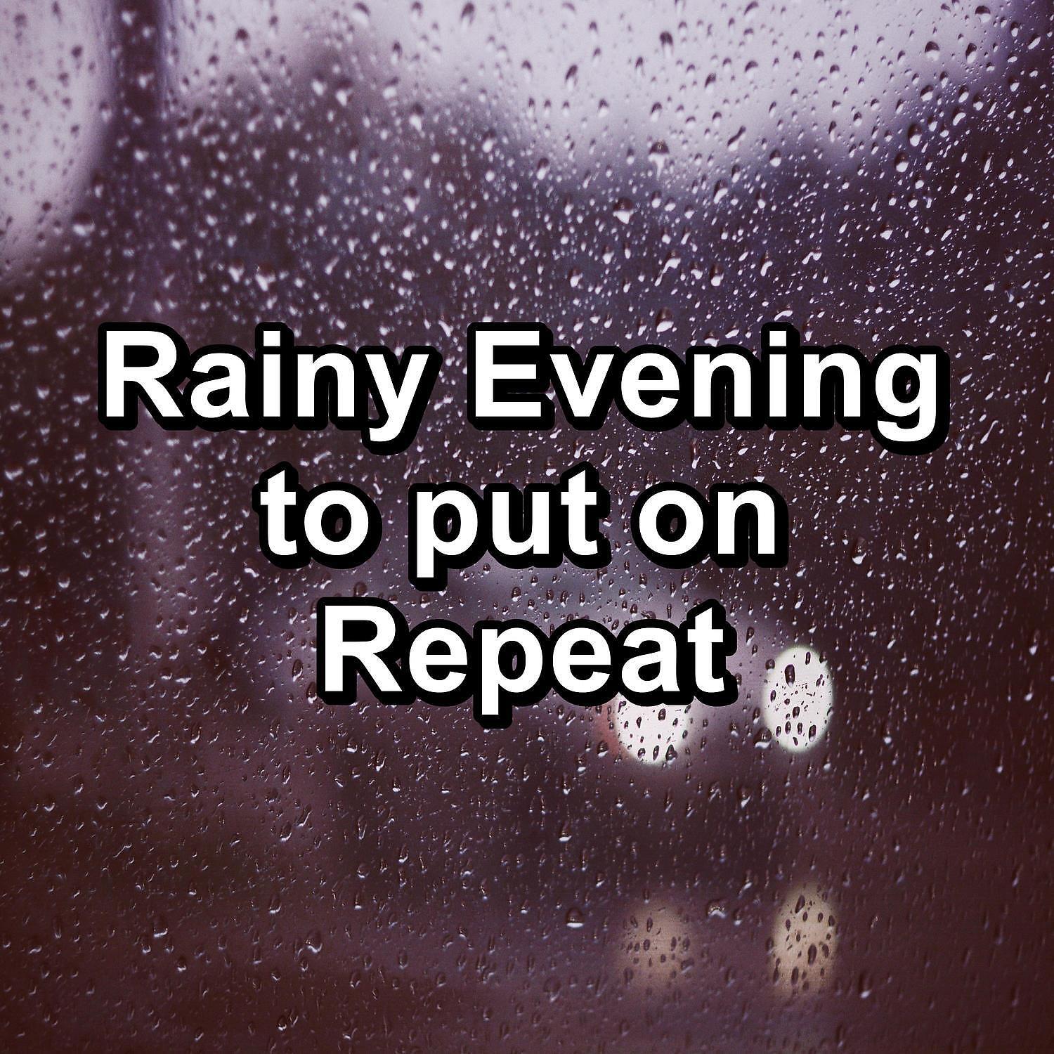 Just Relax Music Universe - Quiet Rain with Alpha Waves For Babies to Relax and Rest