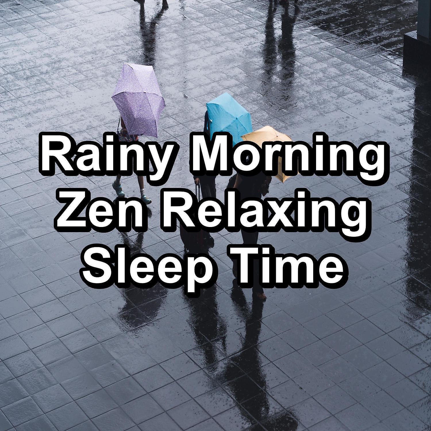 ASMR - Rain with Alpha Waves To Help You Sleep