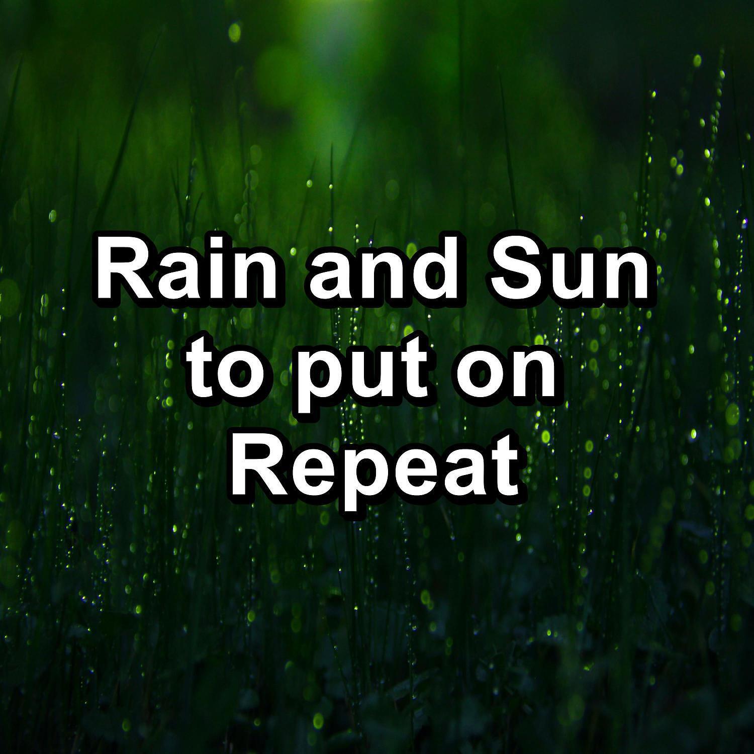 Deep Sleep Music Experience - Rain Droplets Relaxing and Loopable for a 10 Hours Sleep