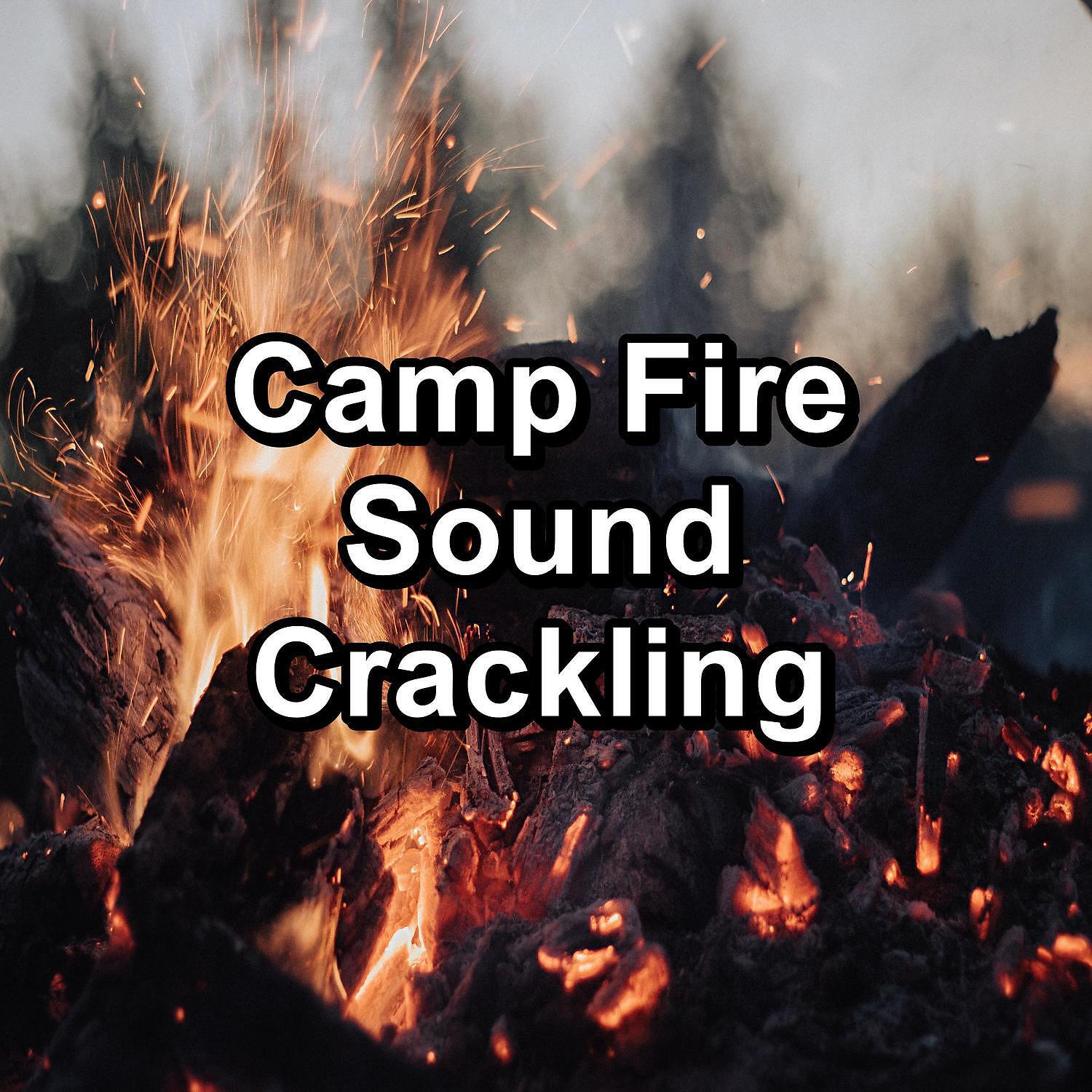 White Noise Baby Sleep - Fire Sounds For Deep Sleep Loopable for 10 Hours