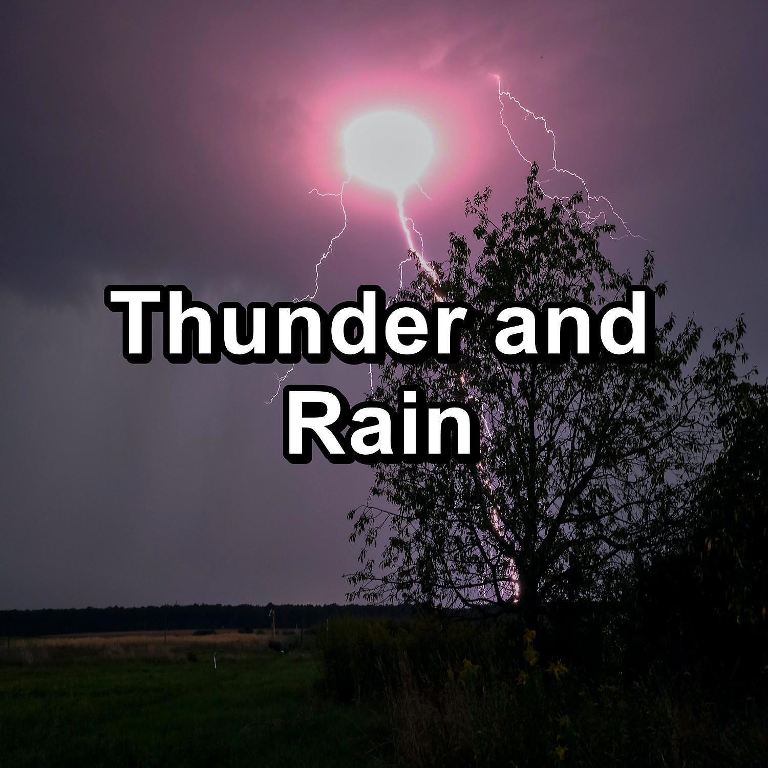 Just Relax Music Universe - Relaxing Rain Droplets For Good Rest