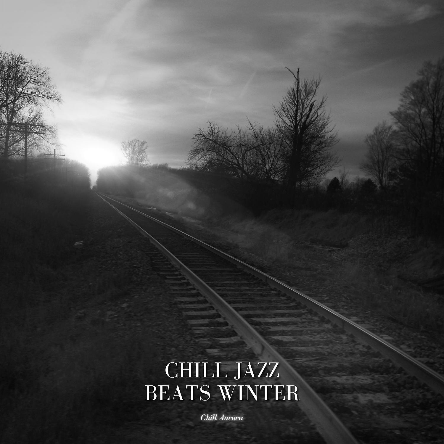 Постер альбома Chill Jazz Beats Winter