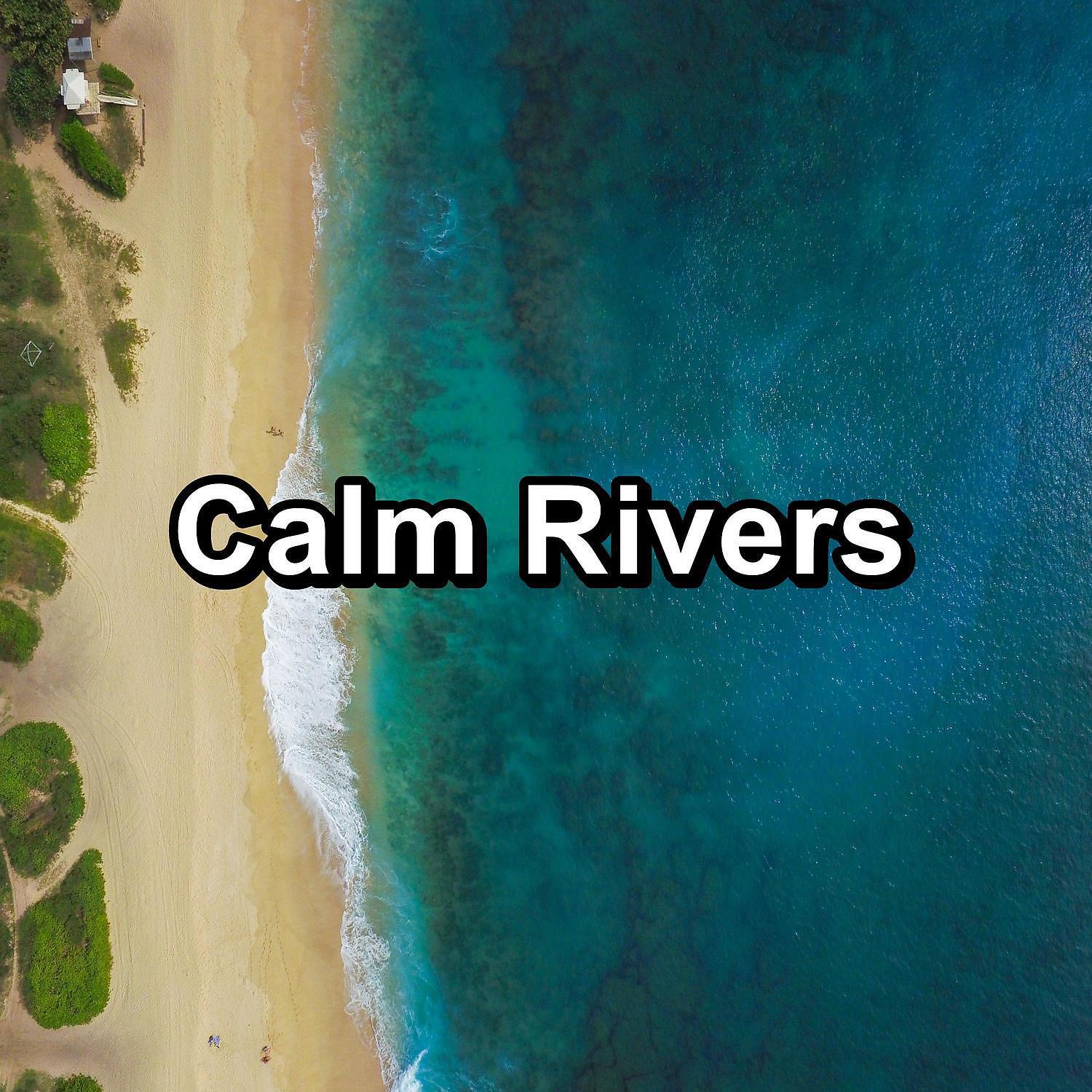 Ocean Waves - Gentle River Sounds Anti Stress For Adult and Babies Sleep
