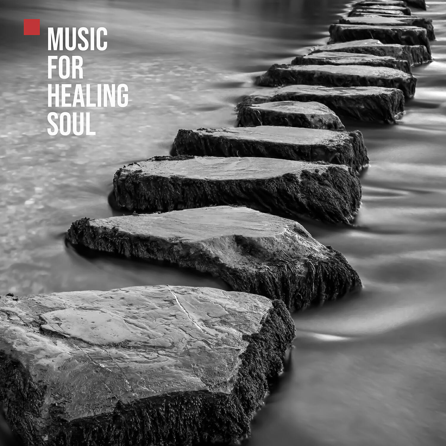 Spiritual Healing Music Universe - Total Relax and Sleep Well