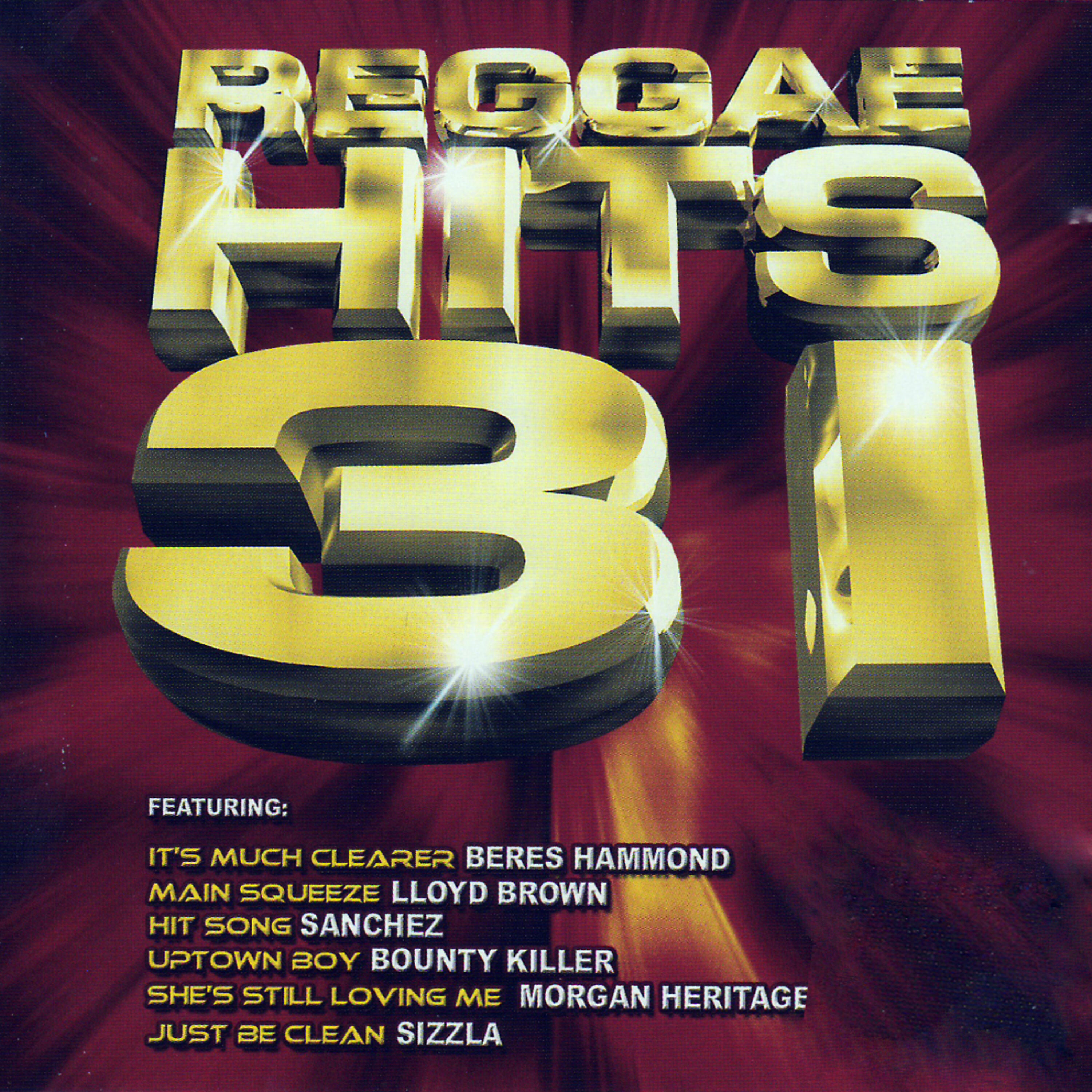 Mega Banton - Herbalise