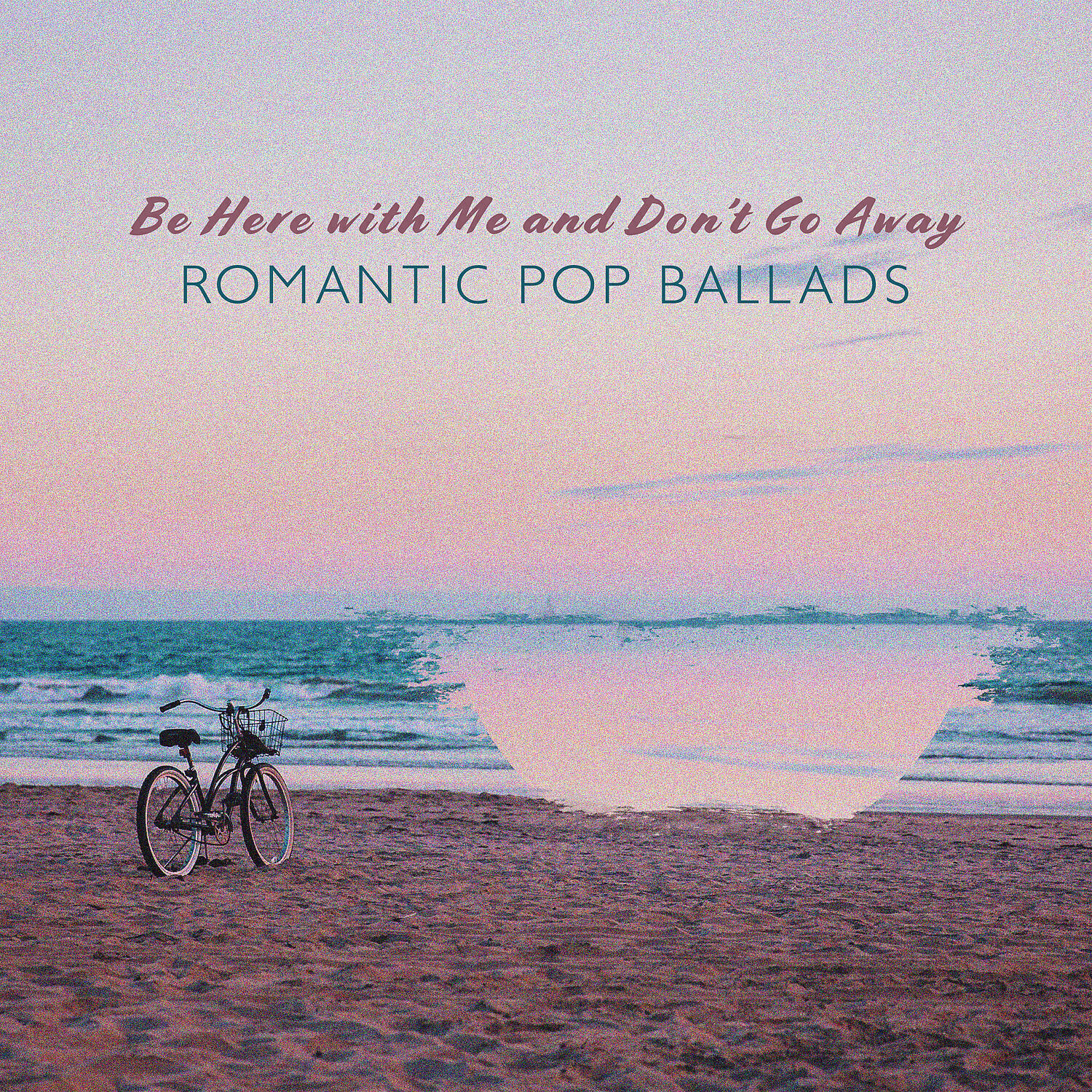 Daniel Bijan - When You Feel Like Running Away