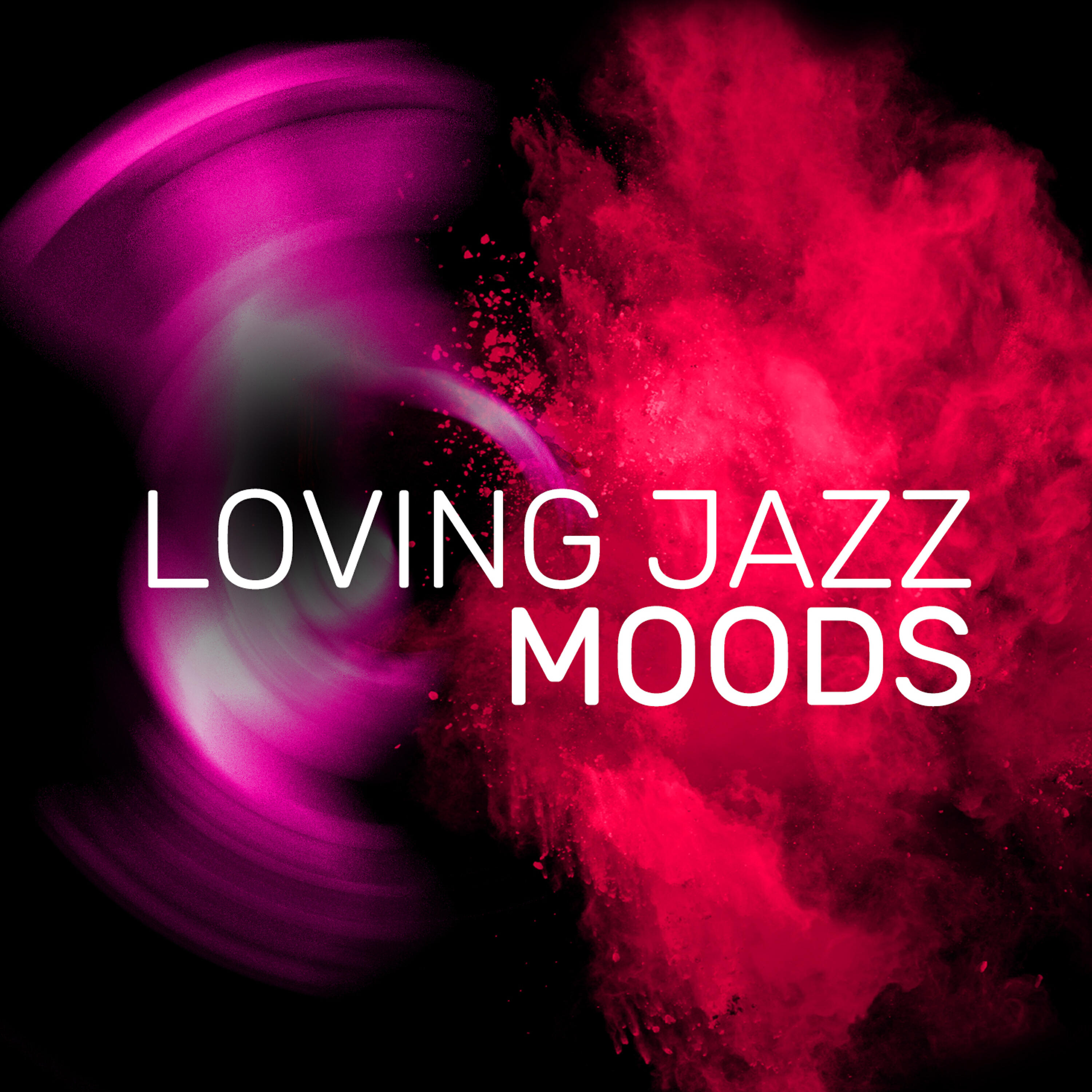 Jazz for Loving - Kimo Samba
