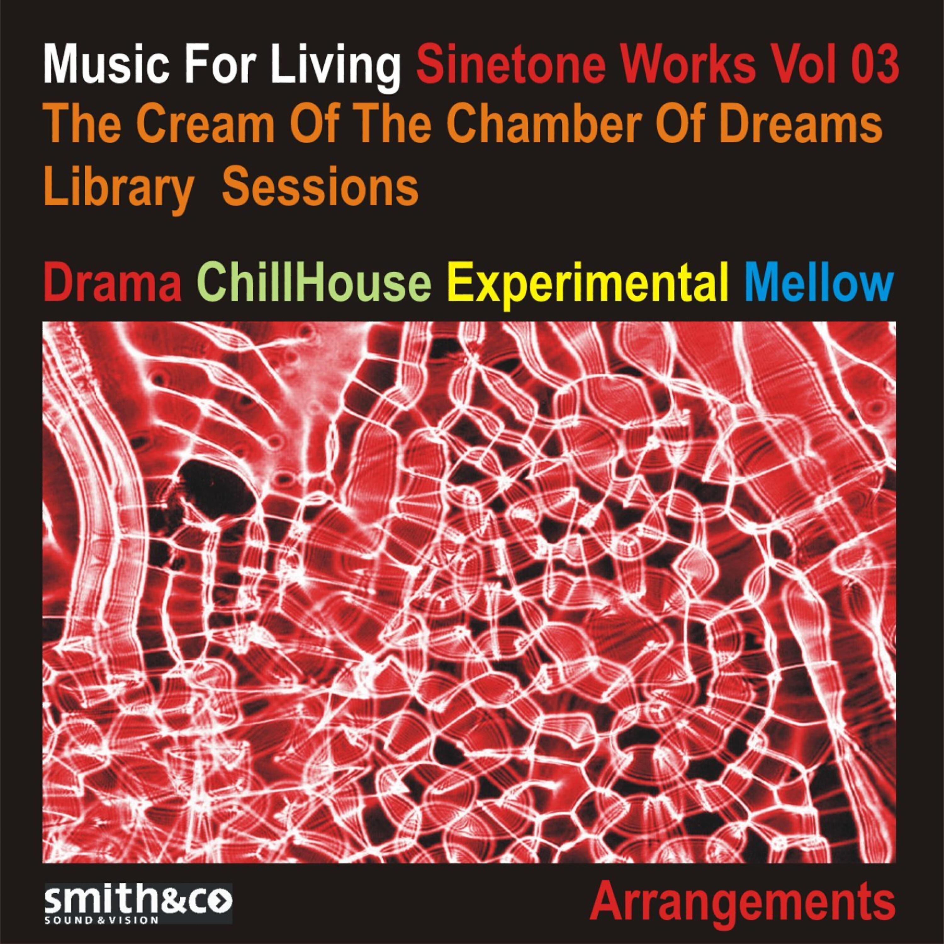 Sinetone - Jacob's Café