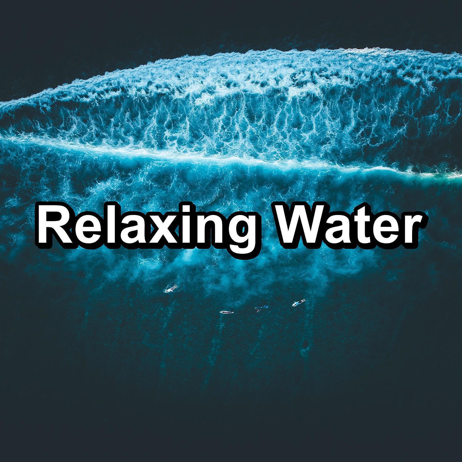 Sleep Waves - Healing Frequency River
