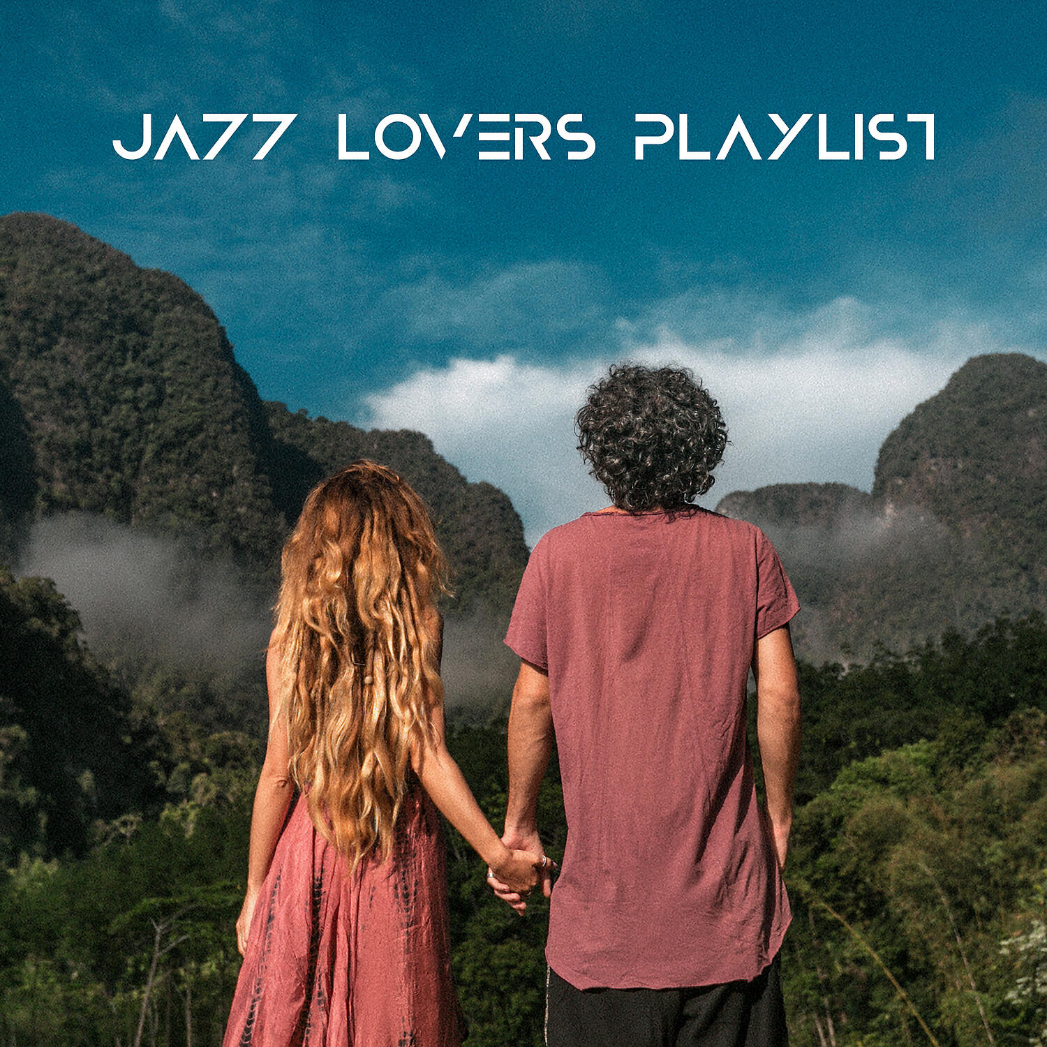 Italian Romantic Piano Jazz Academy - Inspiration