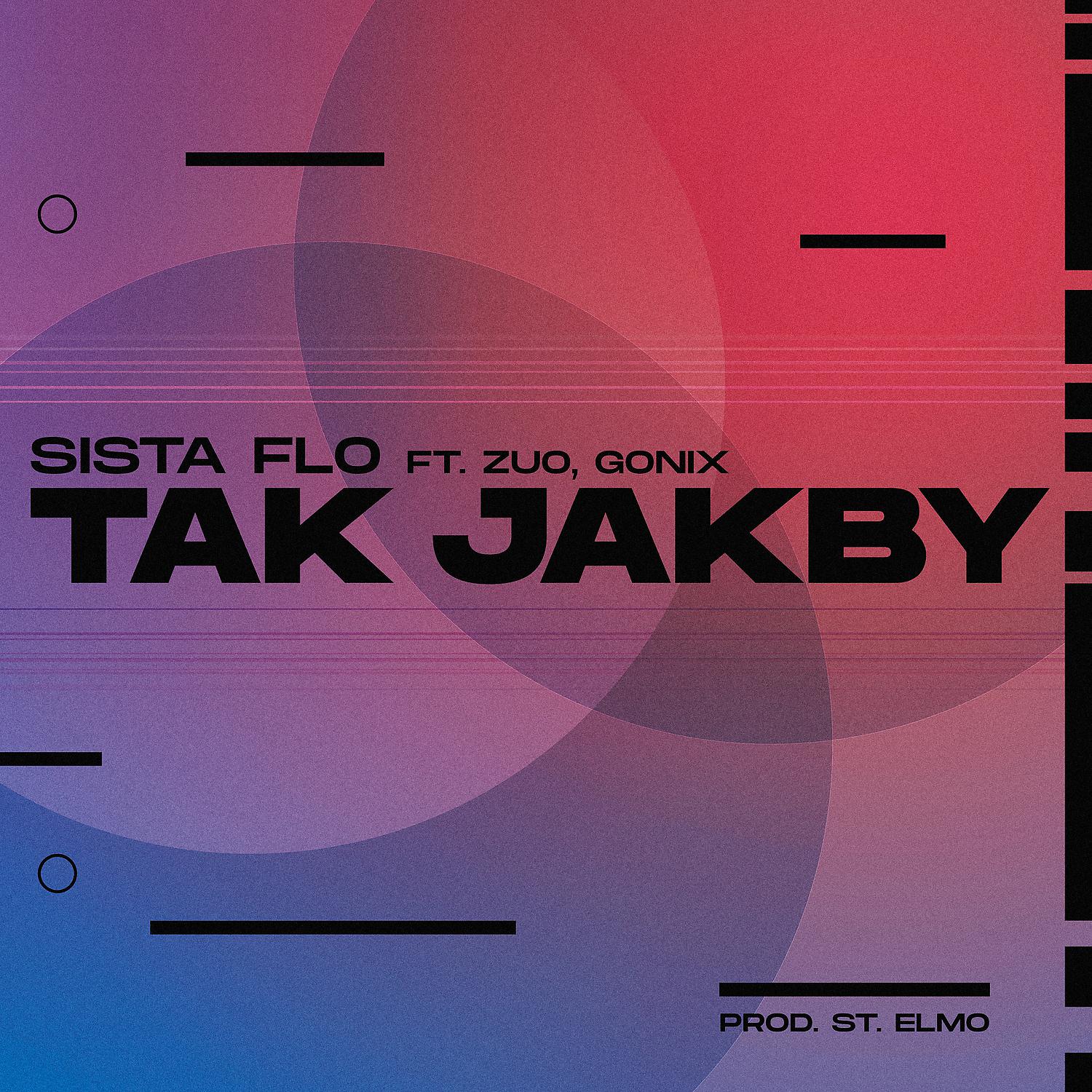 Постер альбома Tak jakby
