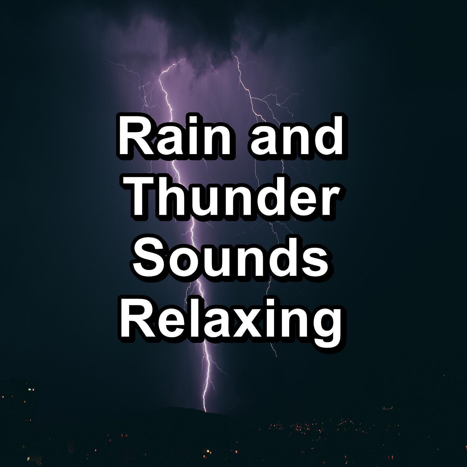 Relax & Relax - Summer Rain For Spa and Relaxation Relaxing and Loopable for a 10 Hours Sleep