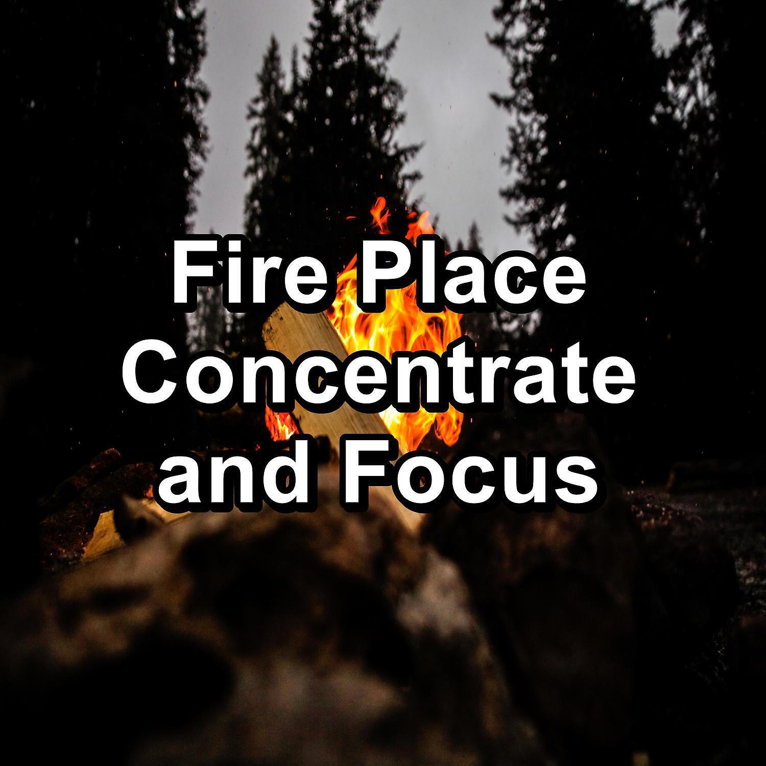Meditation Rain Sounds - Fire Crackling Sound Instant Relax Instant Rest for Babies
