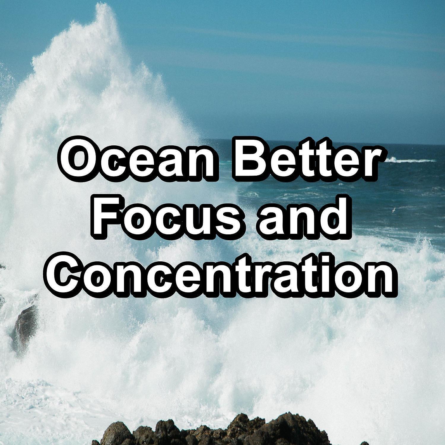 Relaxing Sea Sounds - Beach Sounds Water Sounds Help with Studying