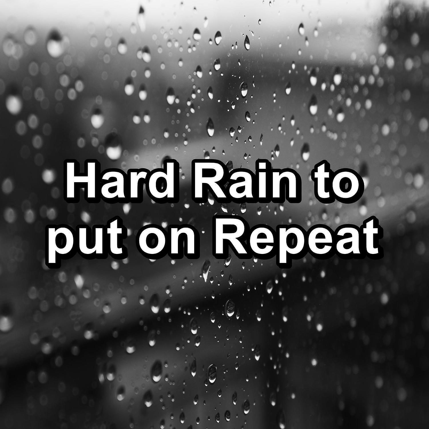 Relaxing Rain Sounds - Rain after a Dark Cloud