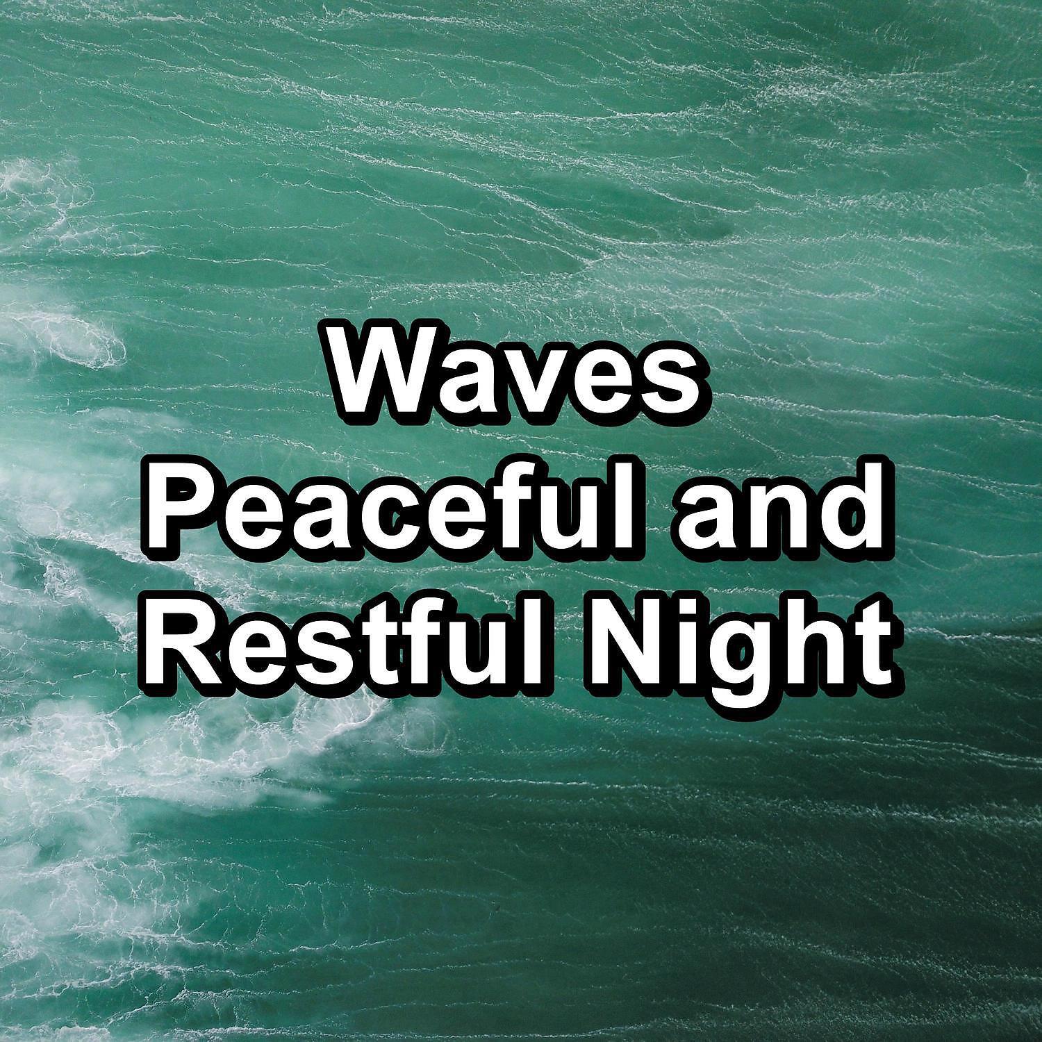 Ocean Sounds - Ocean Waves Night 711 Hz