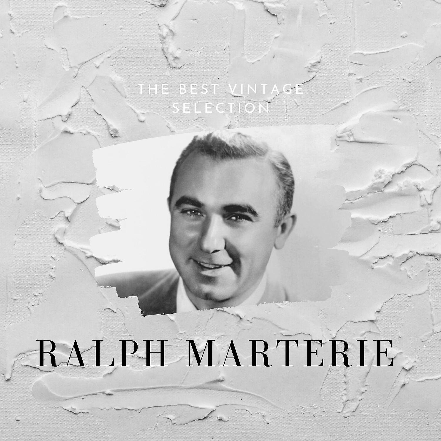 Ralph Marterie - Crazy, Man, Crazy
