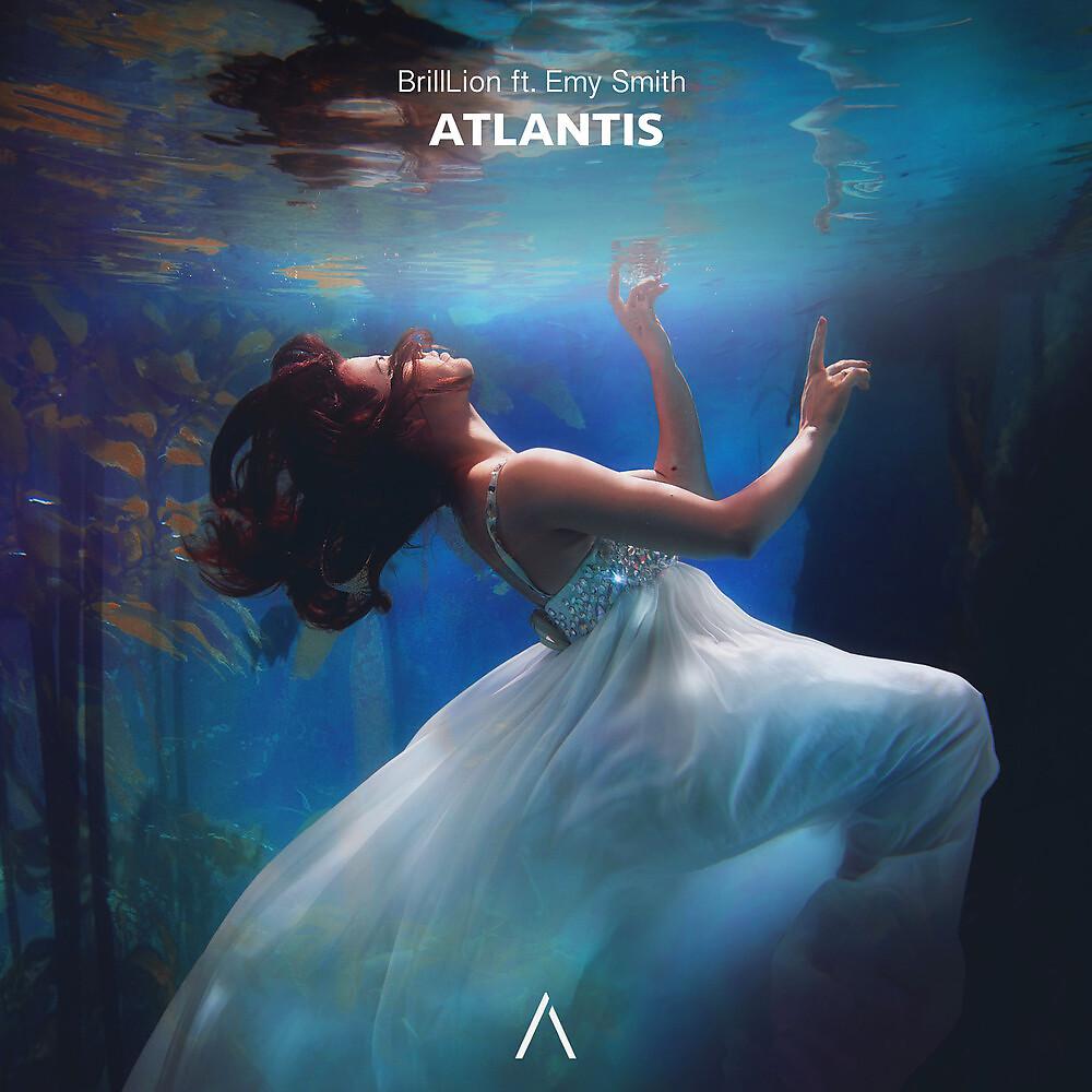 Постер альбома Atlantis