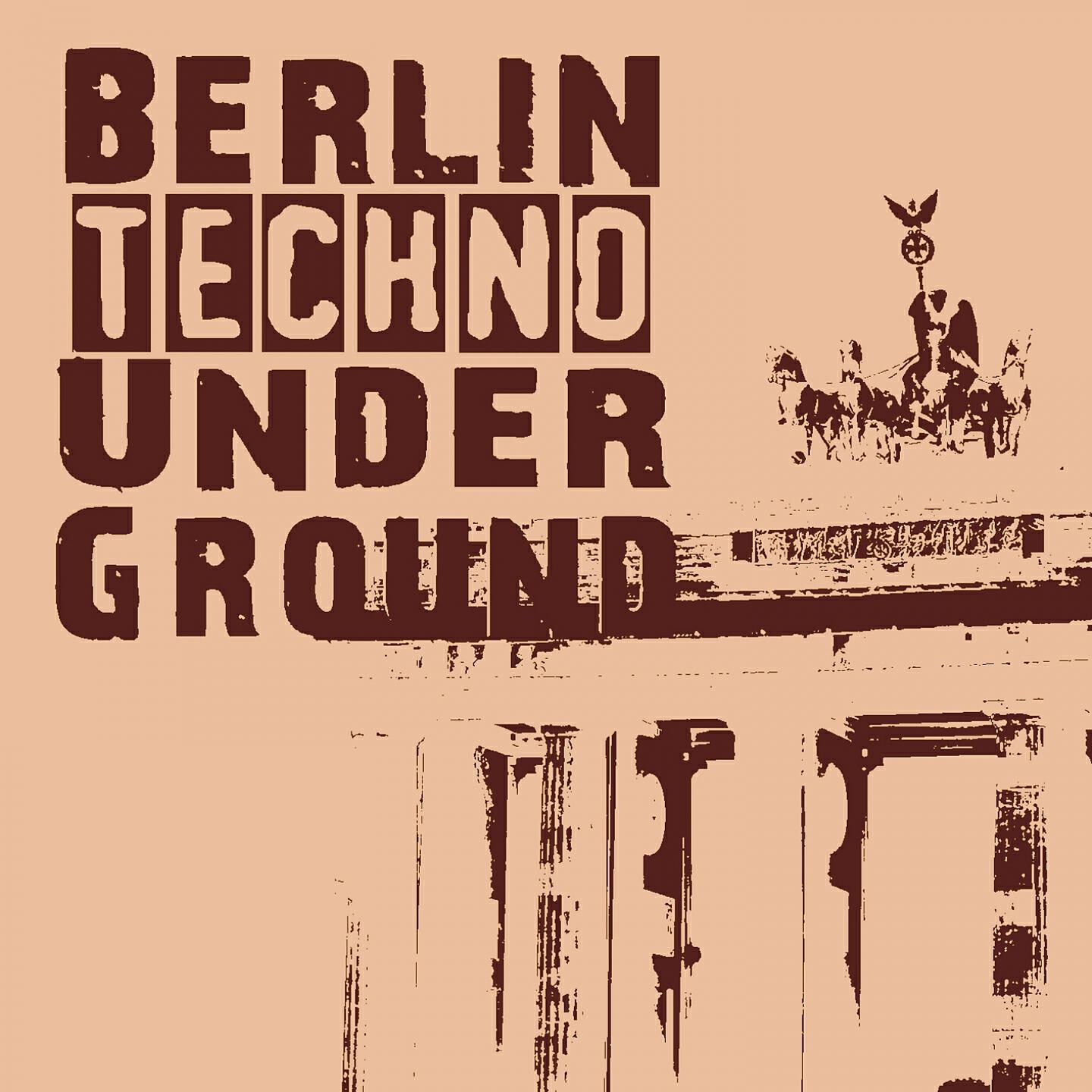 Michael Dörlitz - Tunnel Washer
