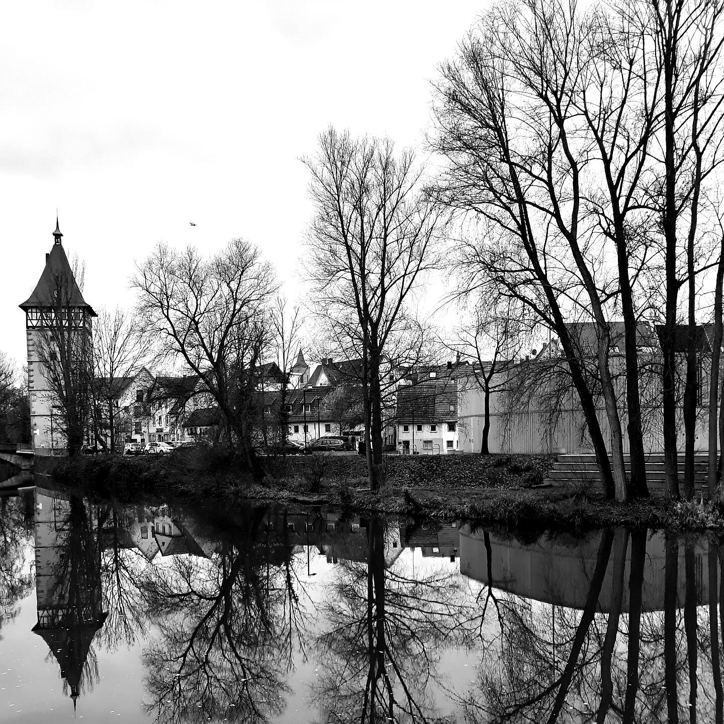 Svarog - Temple