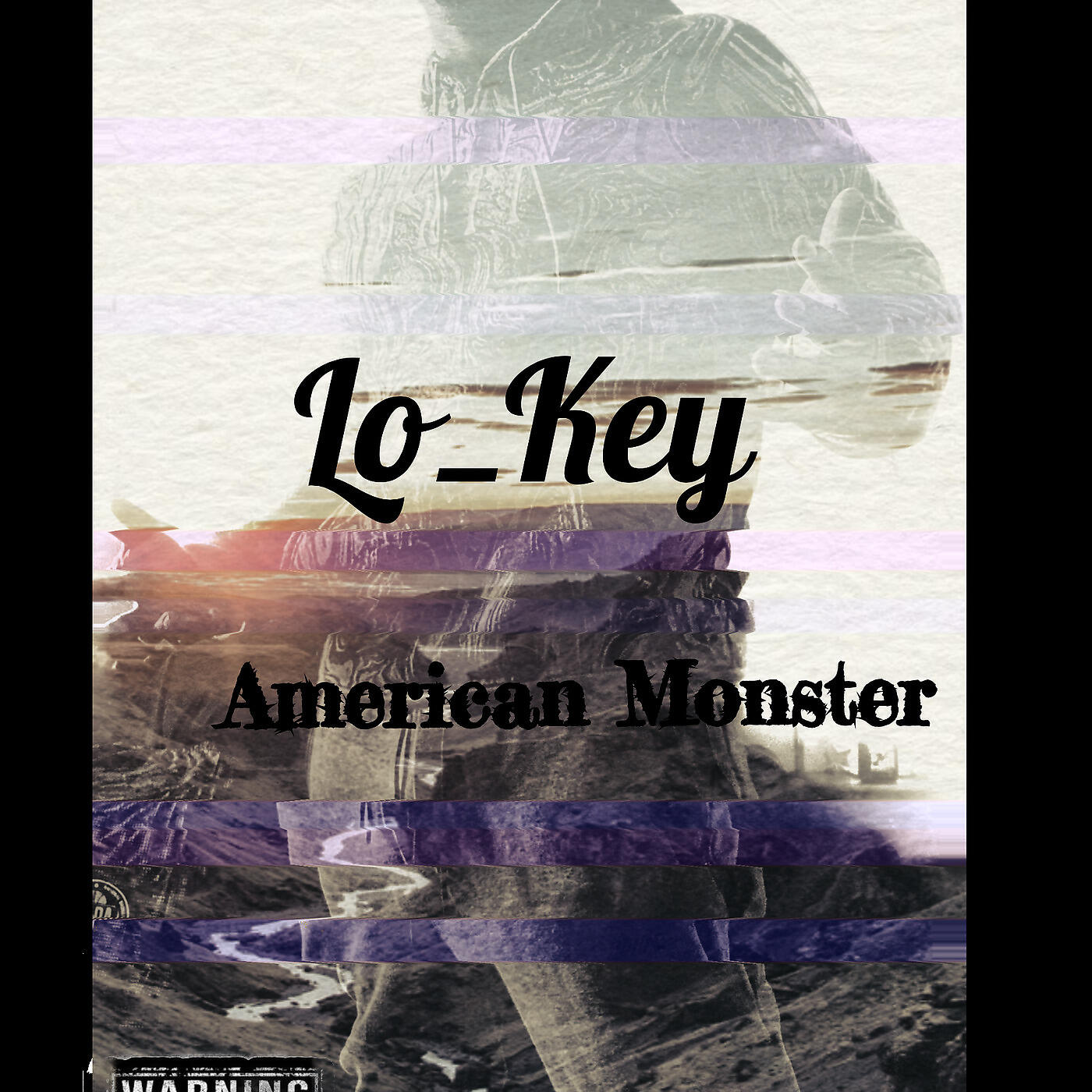 Lo_Key - American Monster