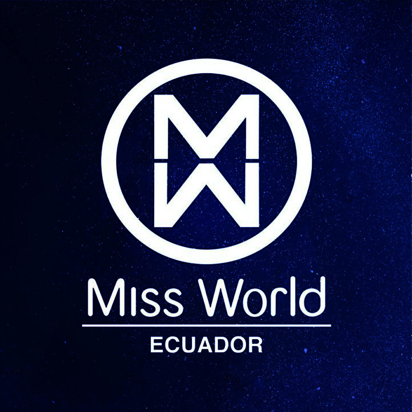 Lara Klart - Miss World Ecuador (Official Soundtrack 2019)