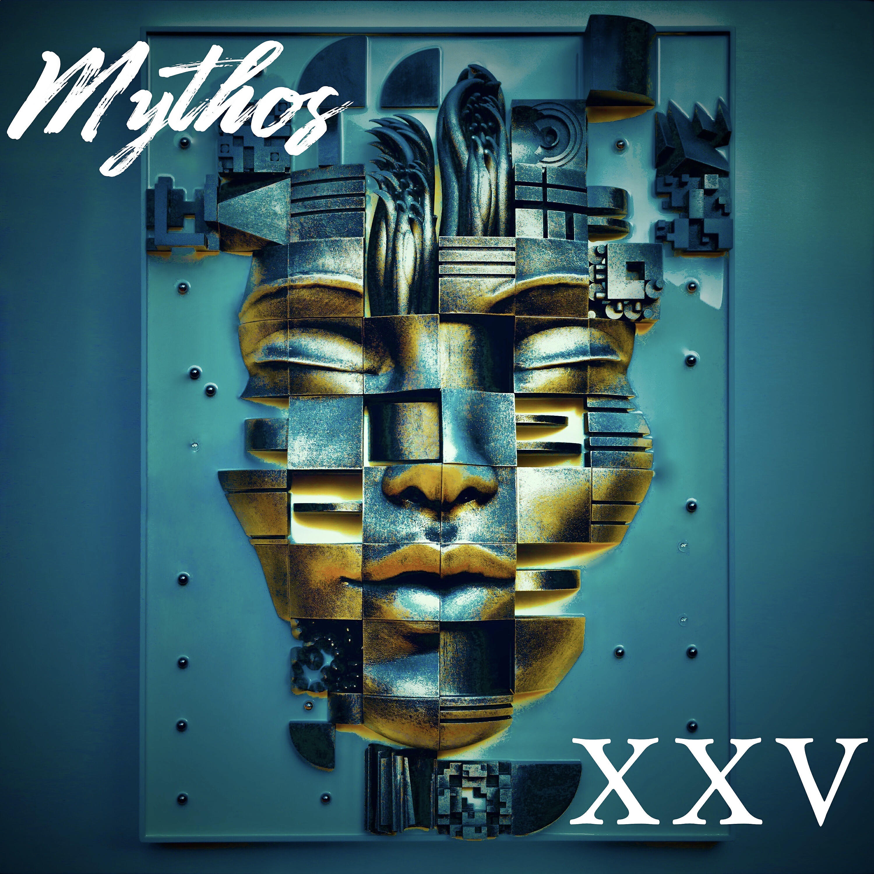 Mythos - Ascent (2021 Remastered Version)