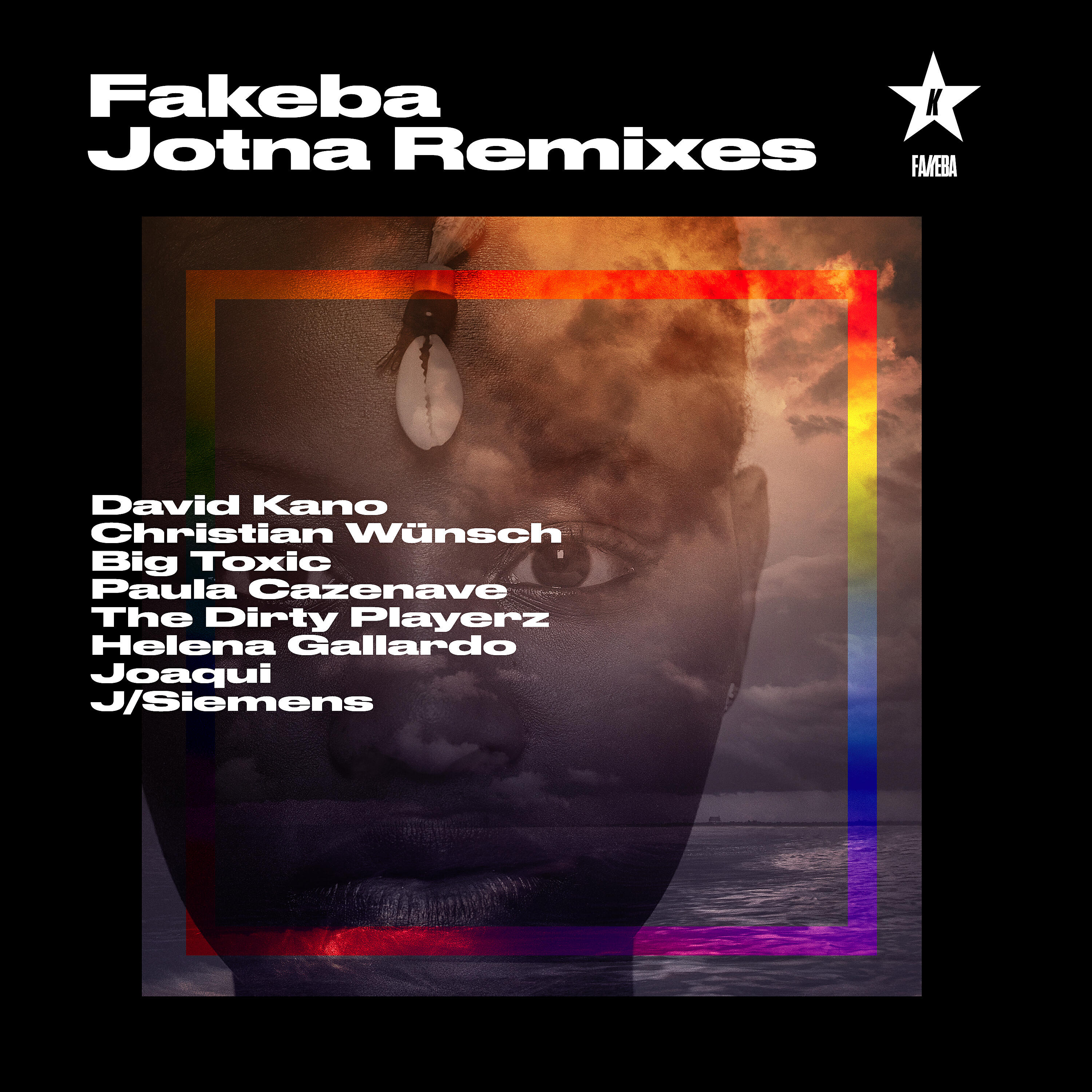 Fakeba - Dakar (Remix)