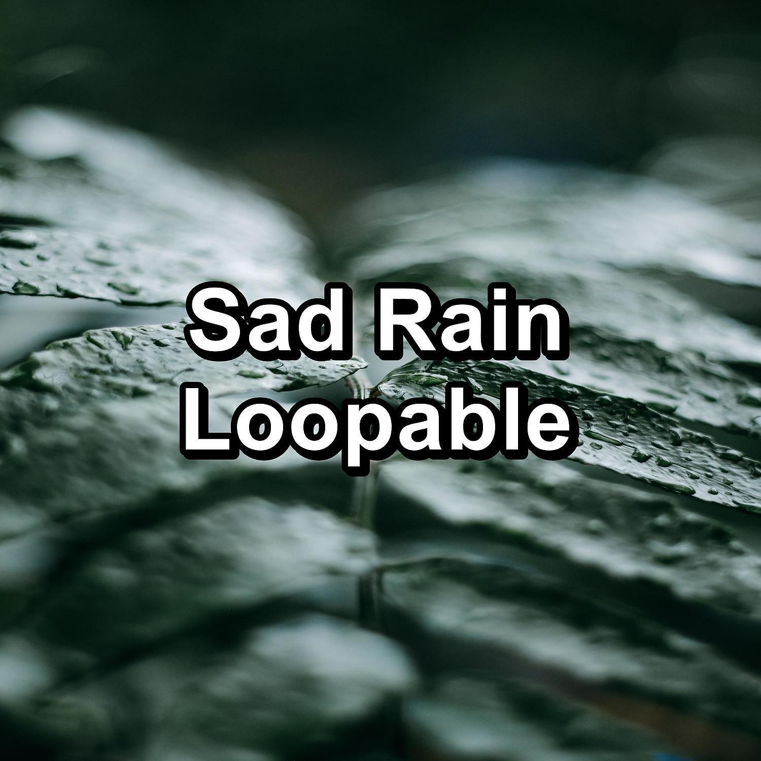 Relaxing Rain Sounds - Clouds and Cool Breeze