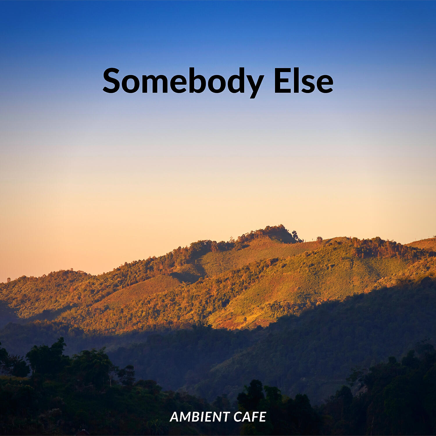 Ambient Cafe - Atmos Eleven