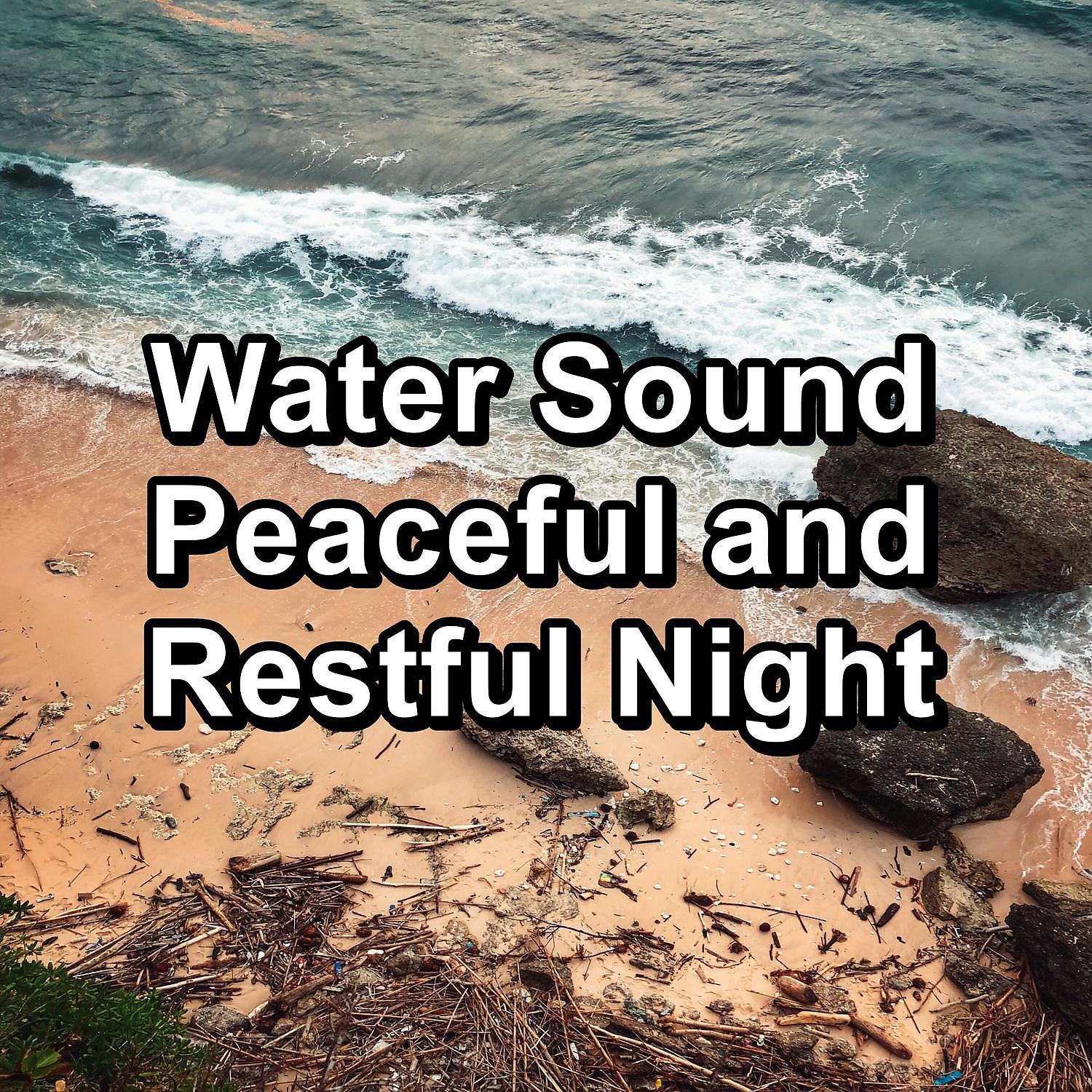 Natural Sounds - Blue Sea Sounds The Best Water Sounds For Adult and Babies Sleep