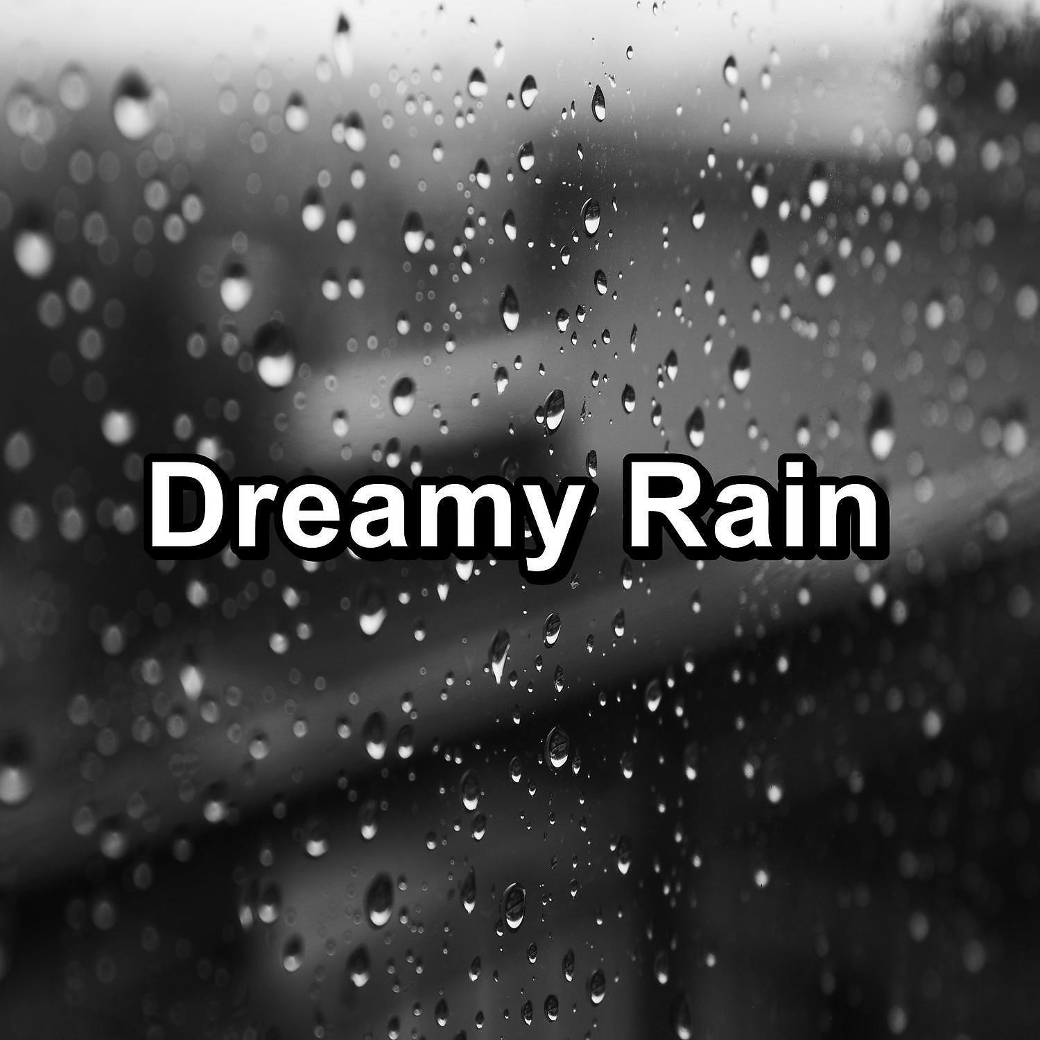 Nature - White Noise Rain Storm To Repeat for 10 Hours