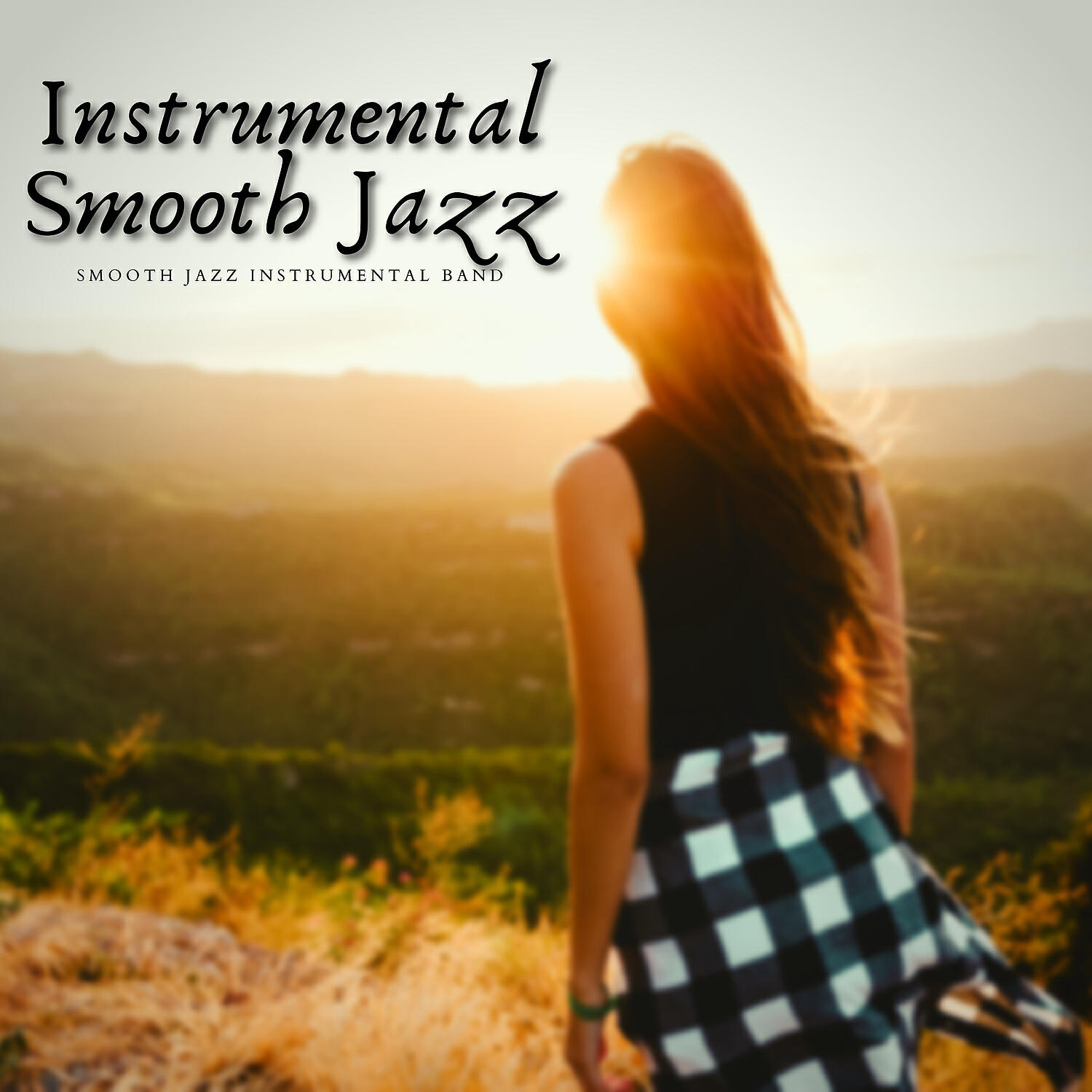 Smooth Jazz Instrumental Band - Coffee House Smooth Jazz