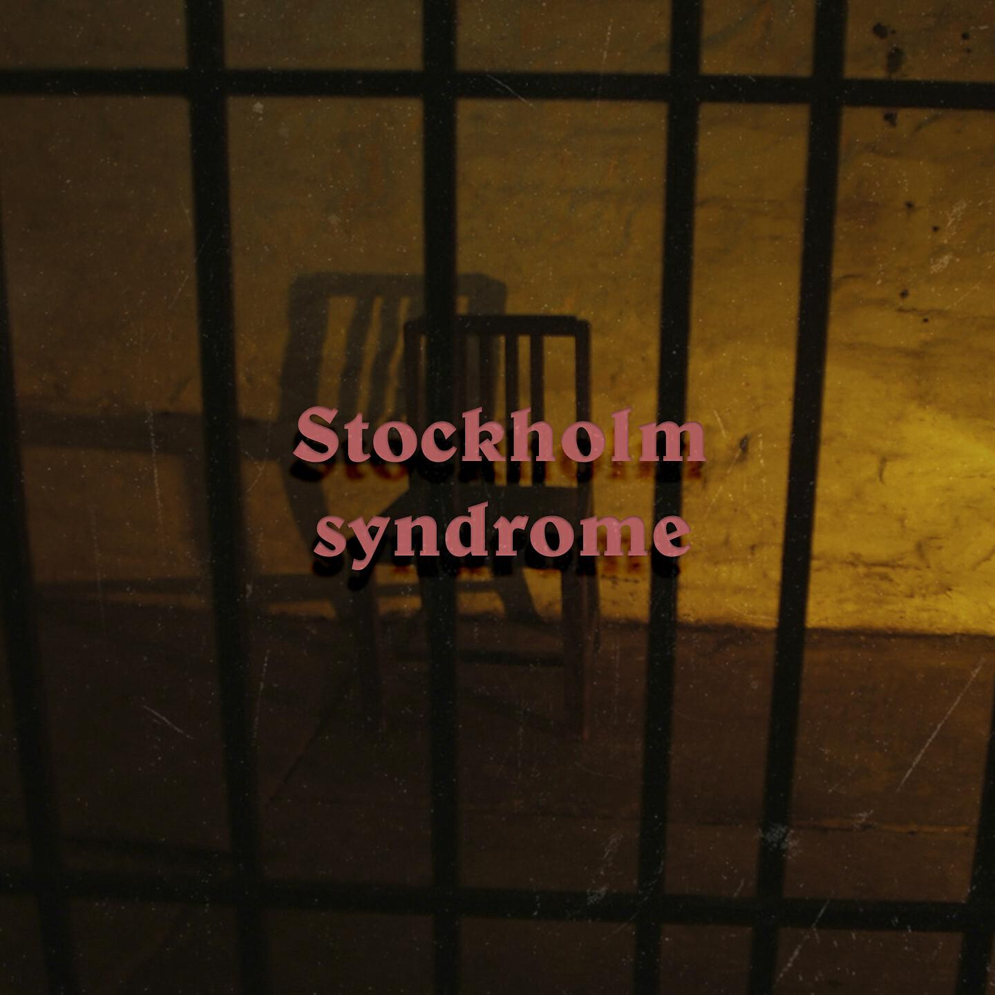 DaUr - Stockholm Syndrome