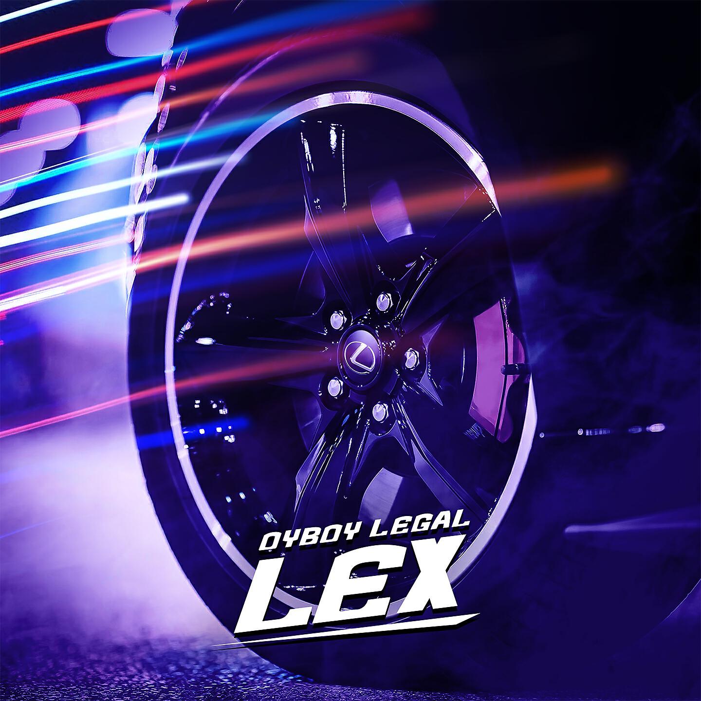 Oyboy legal - Lex (From 