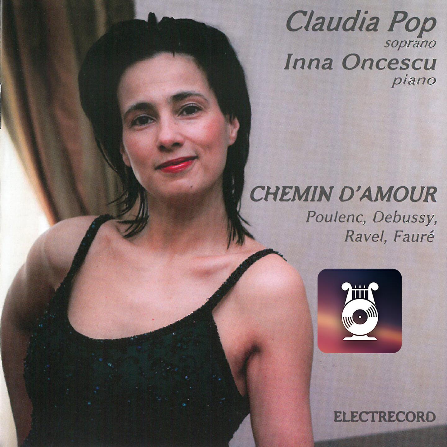 Claudia Pop - Cinq melodies populaires grecques, M.A11: Tout Gai!