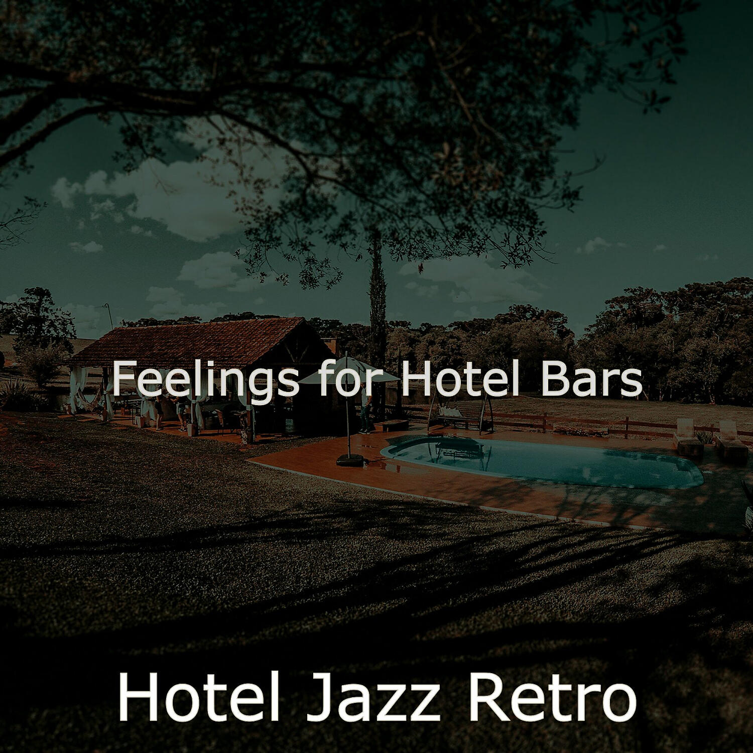 Hotel Jazz Retro - Incredible Jazz Guitar Trio - Vibe for Luxury Hotels